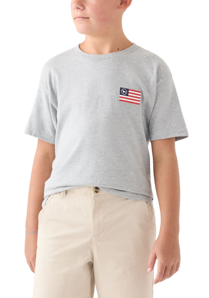 Boys 8-20 Southern Outfitters Graphic T-Shirt