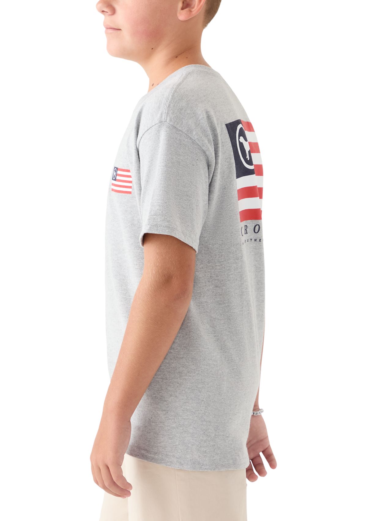 Boys 8-20 Southern Outfitters Graphic T-Shirt