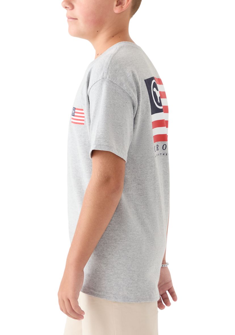 Boys 8-20 Southern Outfitters Graphic T-Shirt