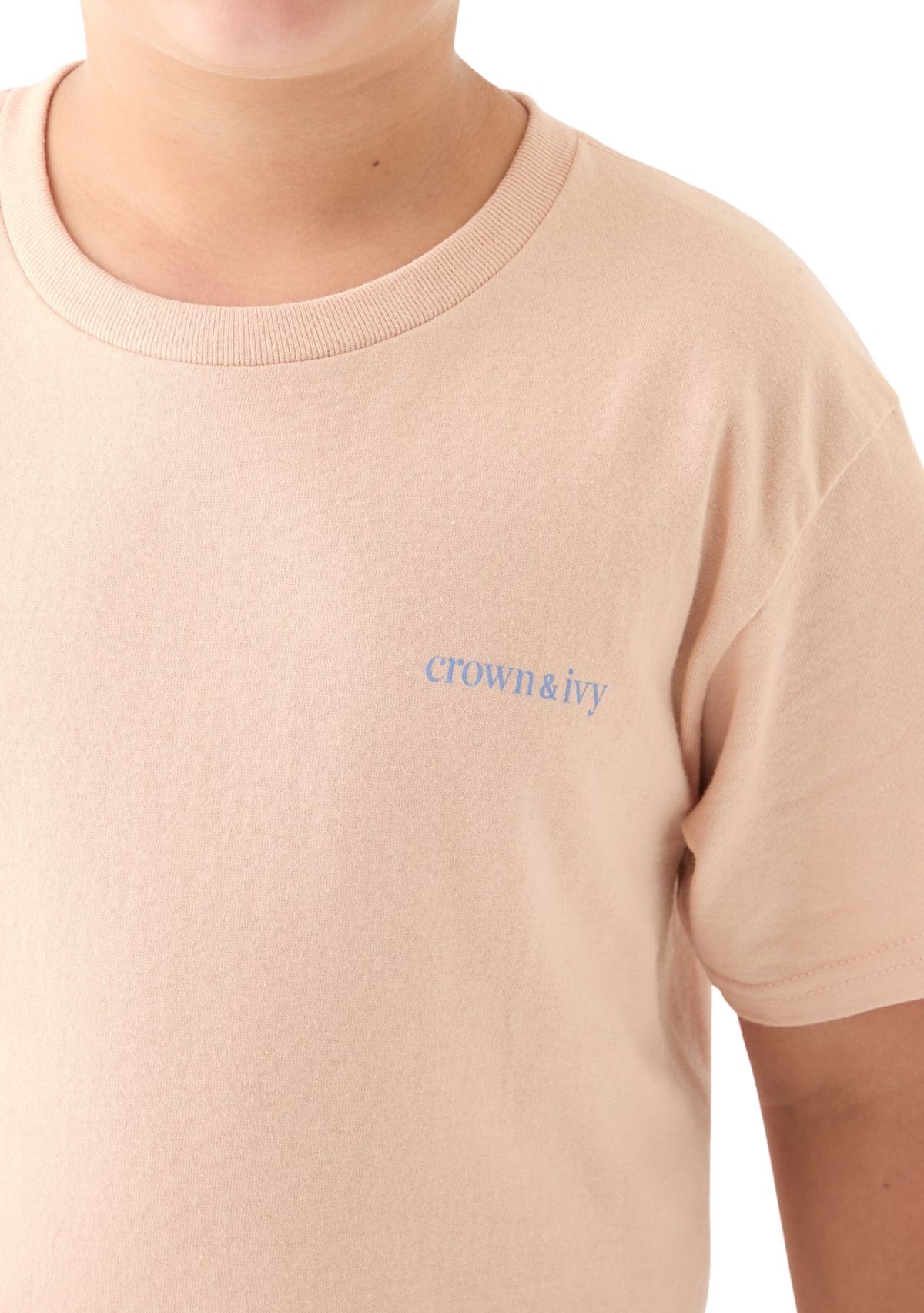 Boys 8-20 Dog Beach Graphic T-Shirt 