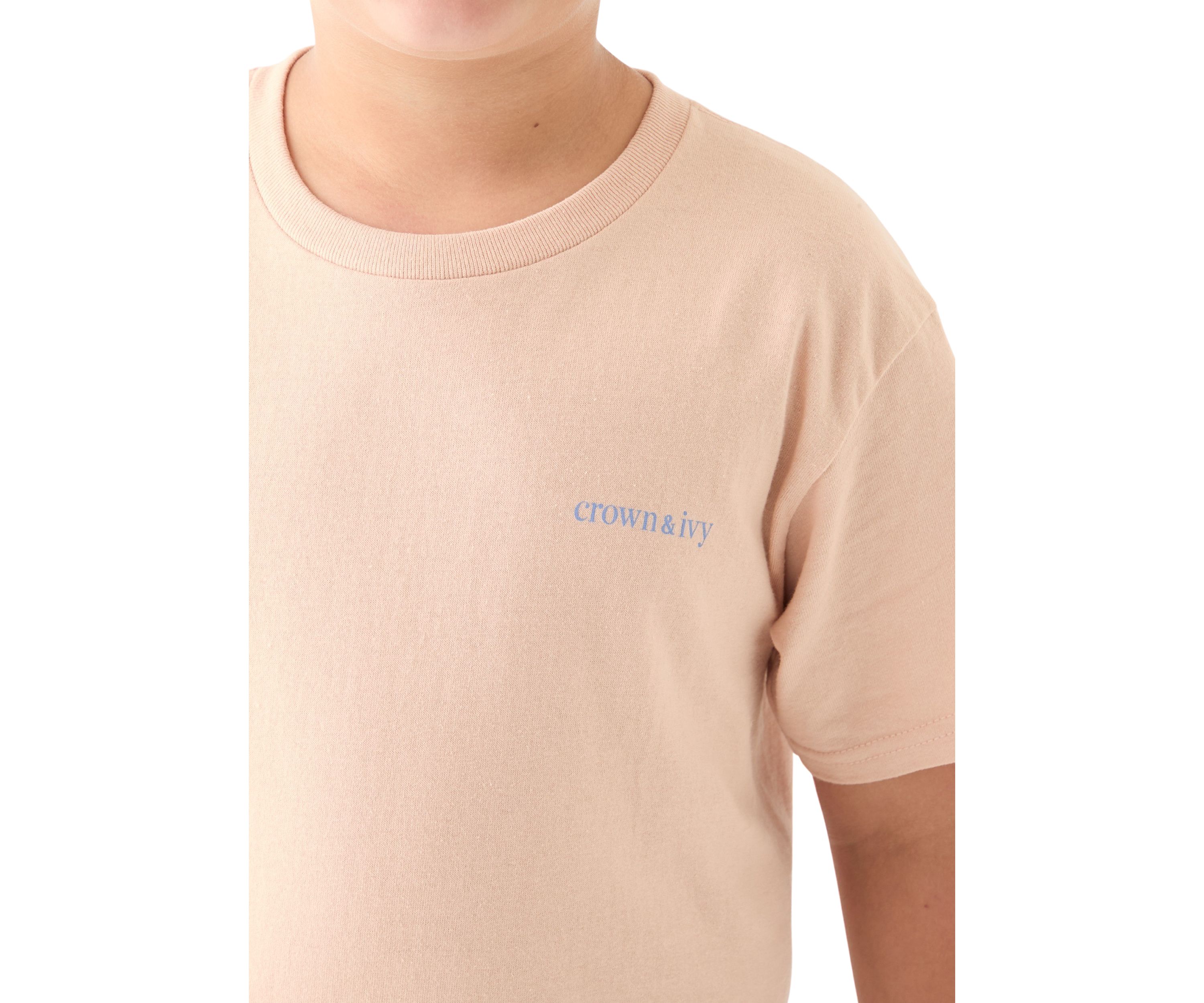 Boys 8-20 Dog Beach Graphic T-Shirt 