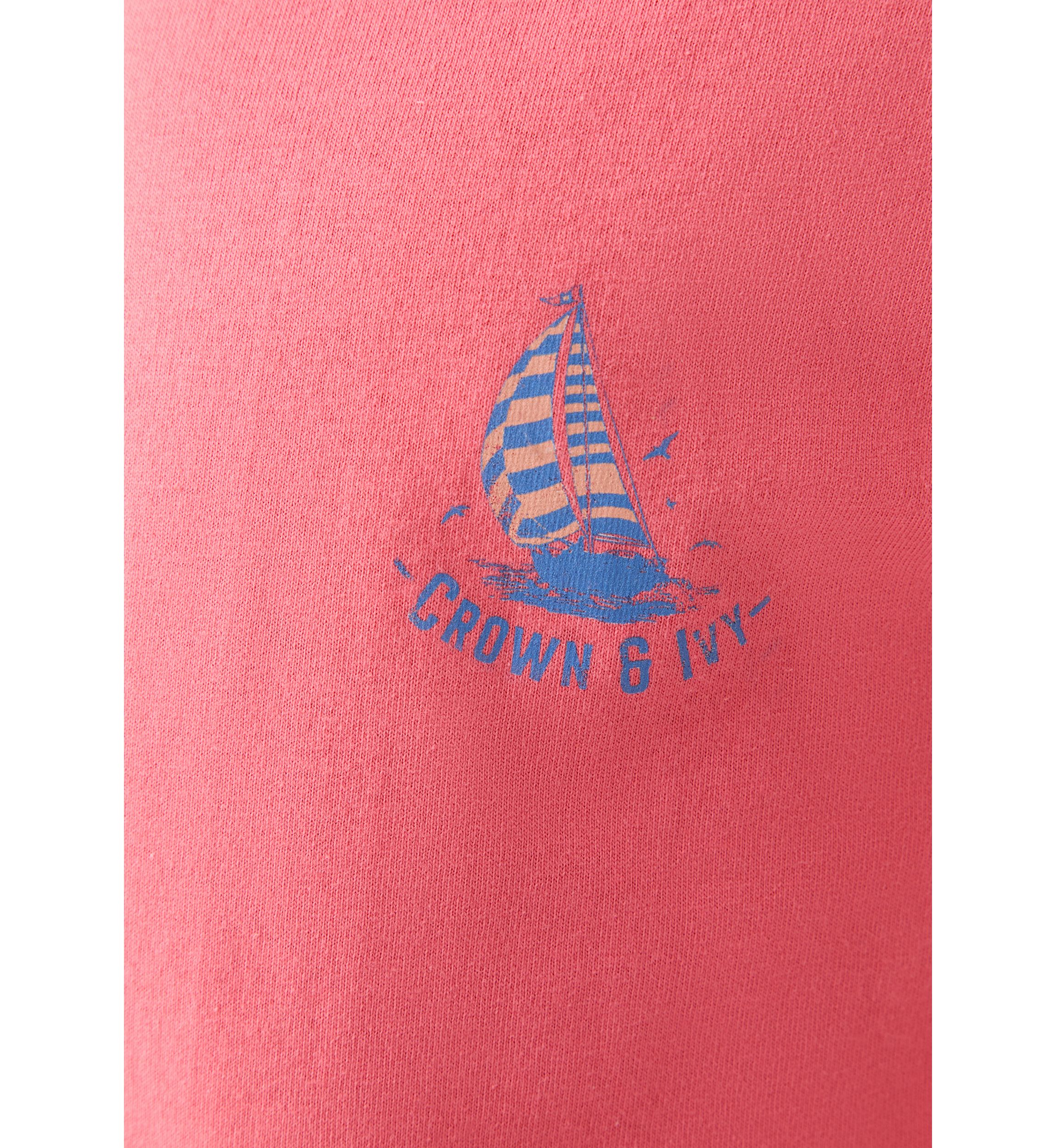Boys 8-20 Short Sleeve Graphic T-Shirt 