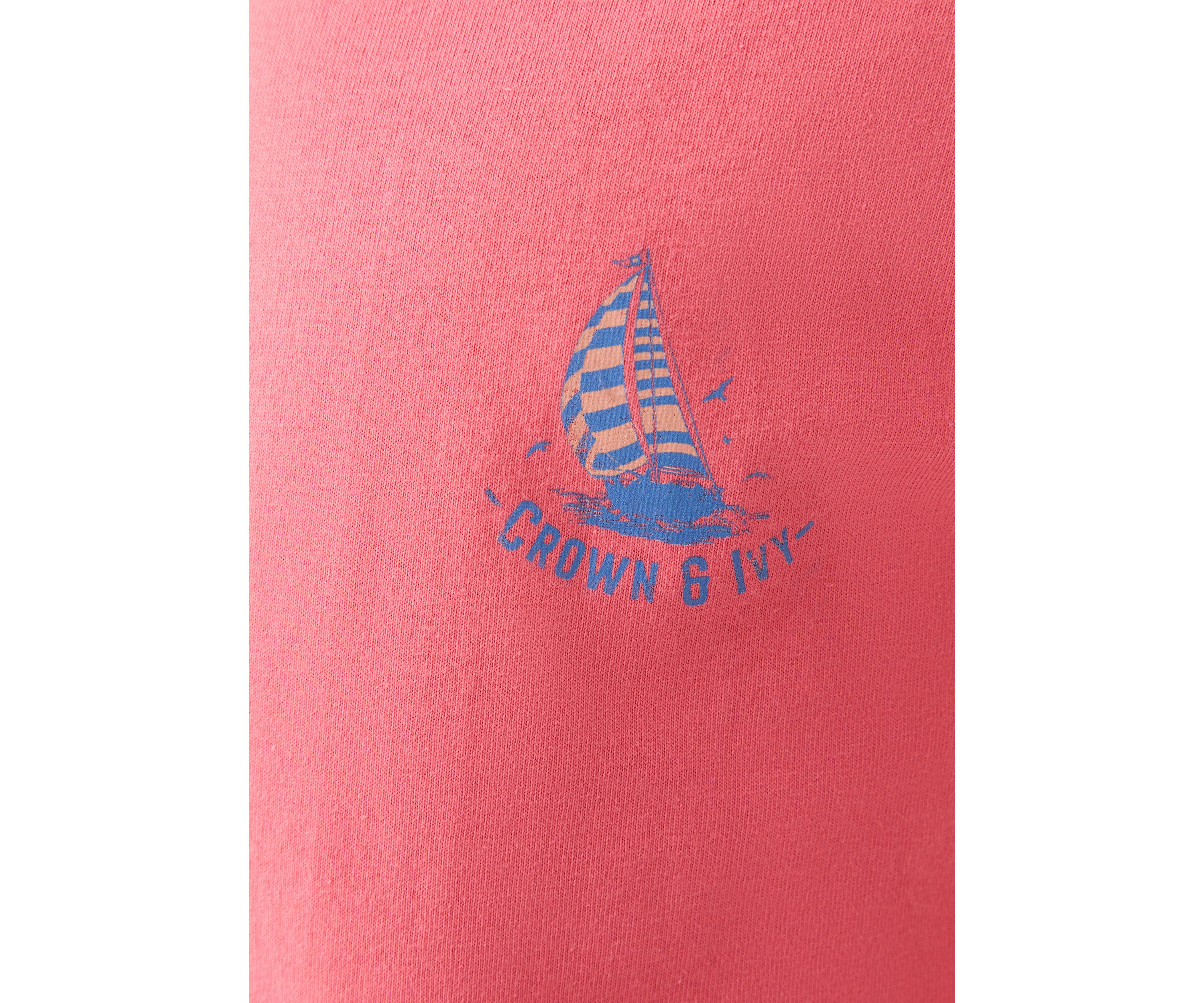 Boys 8-20 Short Sleeve Graphic T-Shirt 