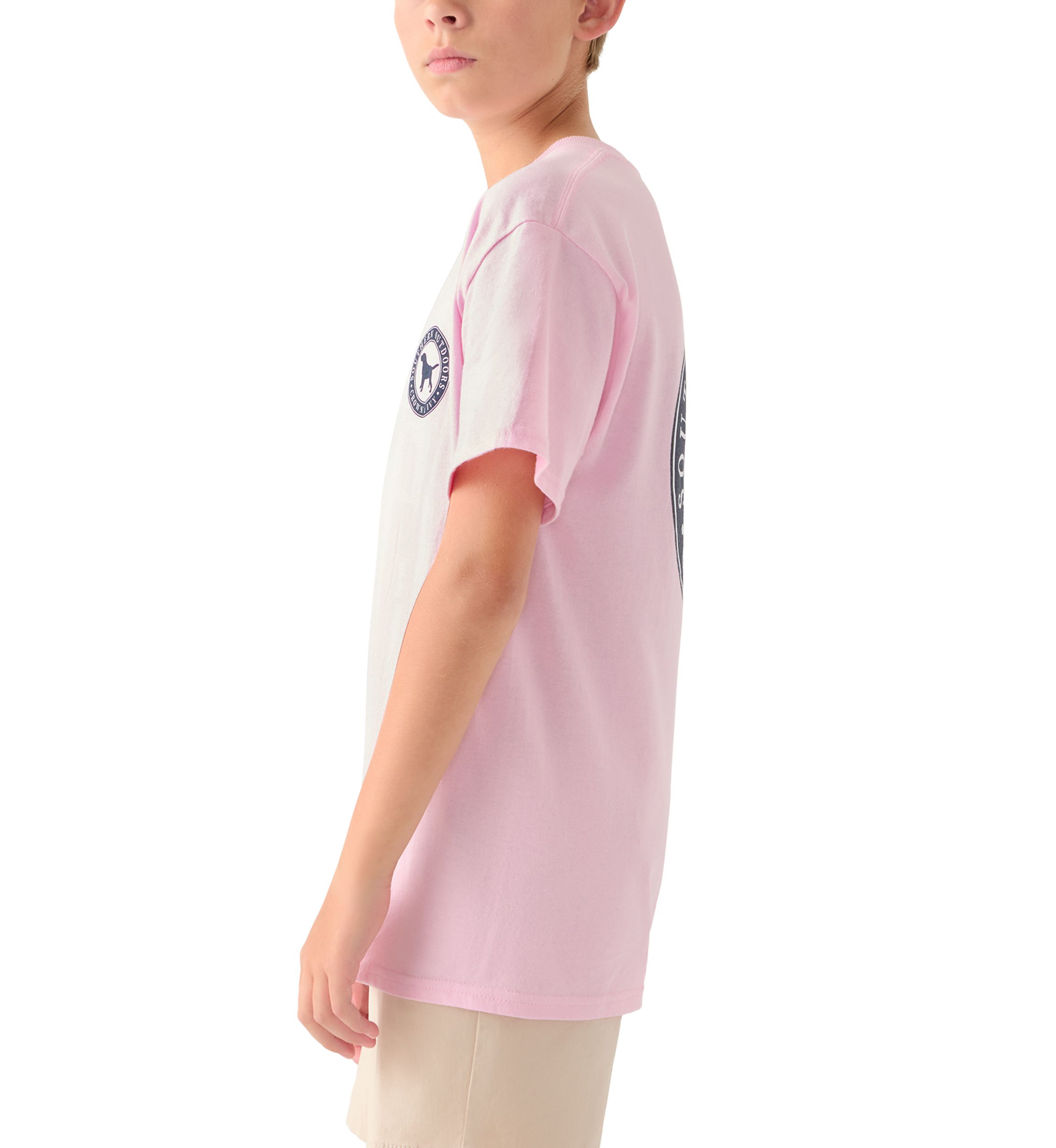 Boys 8-20 Outdog Graphic T-Shirt