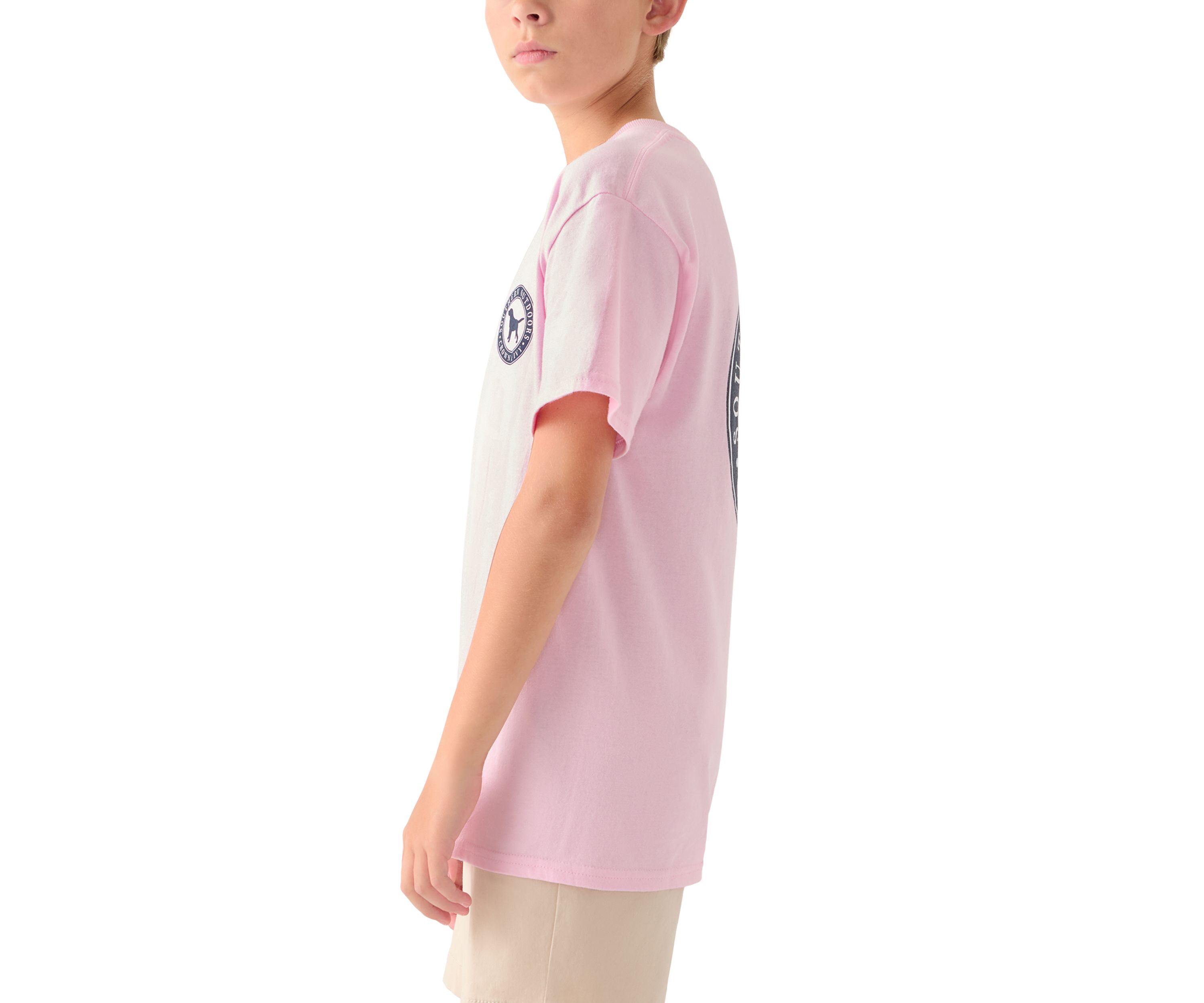 Boys 8-20 Outdog Graphic T-Shirt