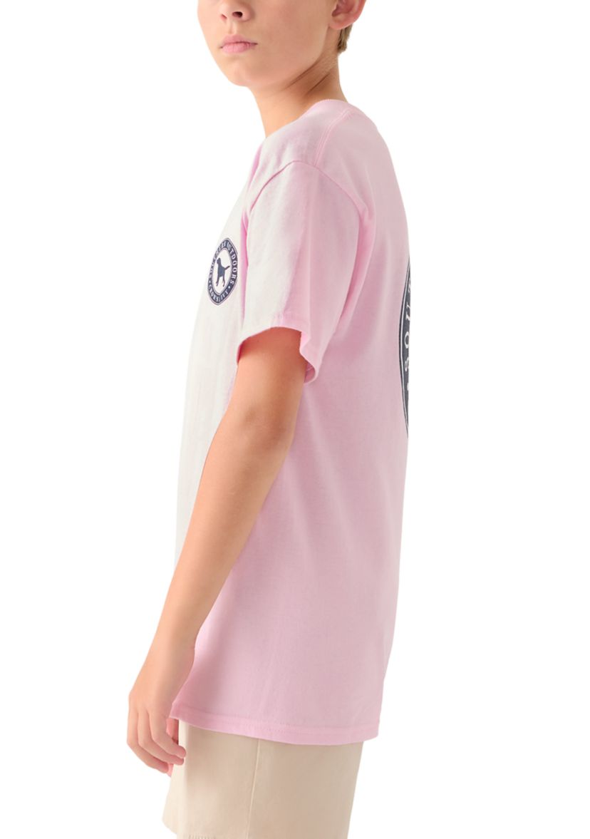 Boys 8-20 Outdog Graphic T-Shirt