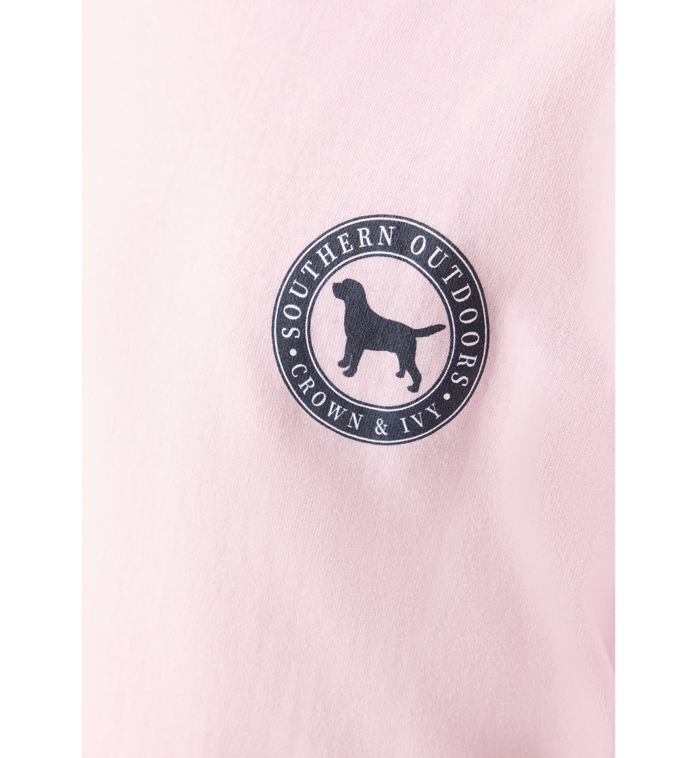 Boys 8-20 Outdog Graphic T-Shirt