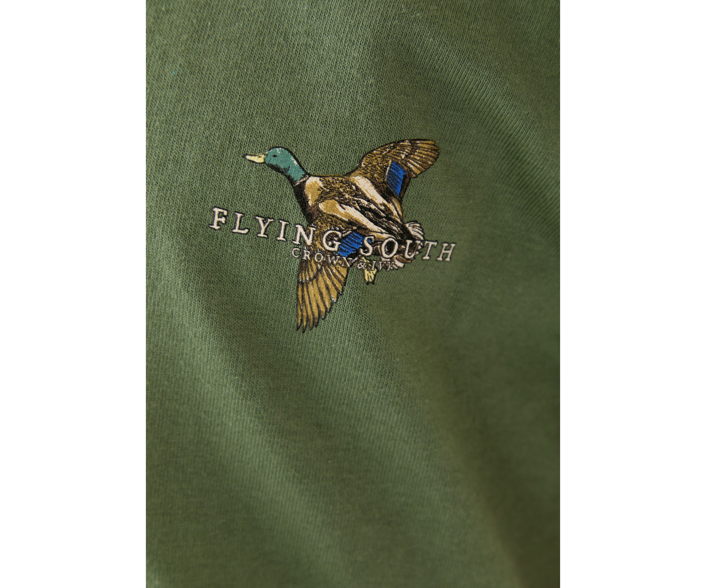 Boys 8-20 Southern Flight Short Sleeve Graphic T-Shirt
