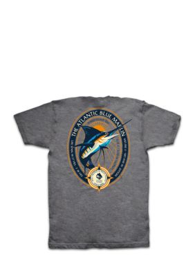 ocean and coast shirts