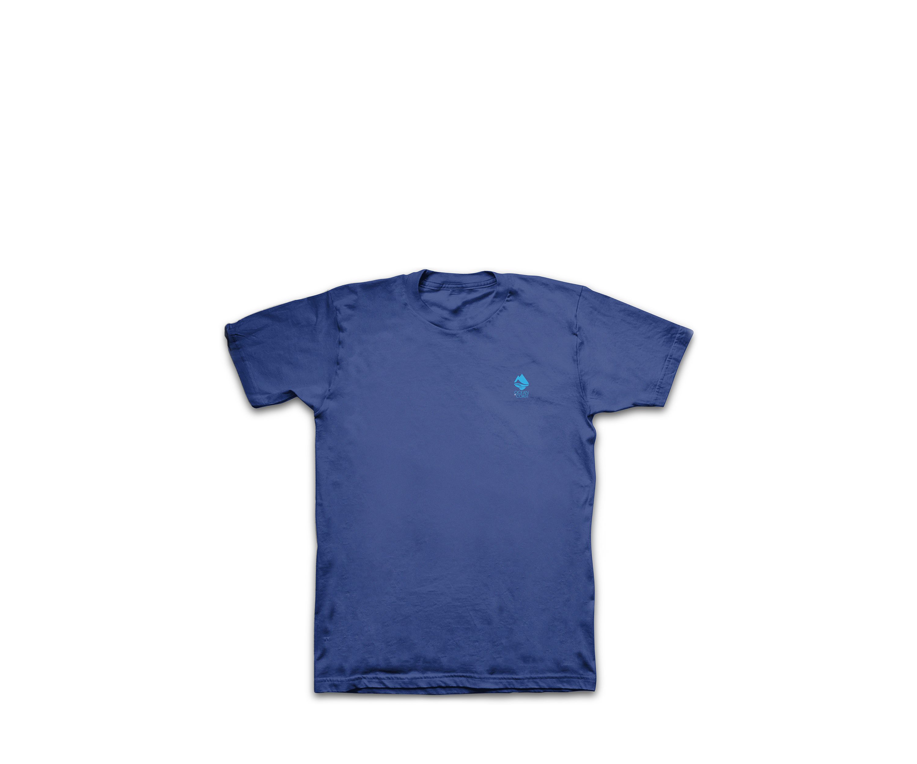 Boys 4-7 Short Sleeve All Fish Tee
