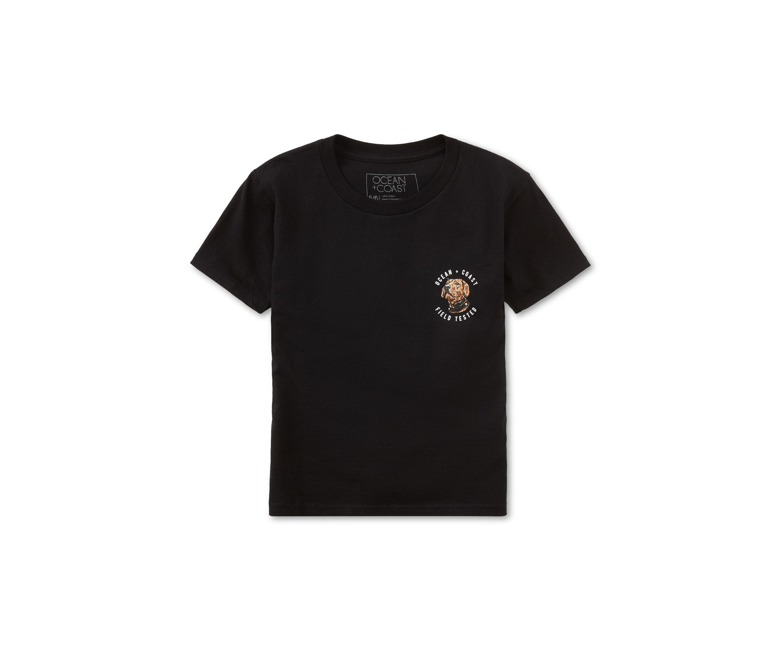 Boys 4-7 Breakaway Short Sleeve Tee