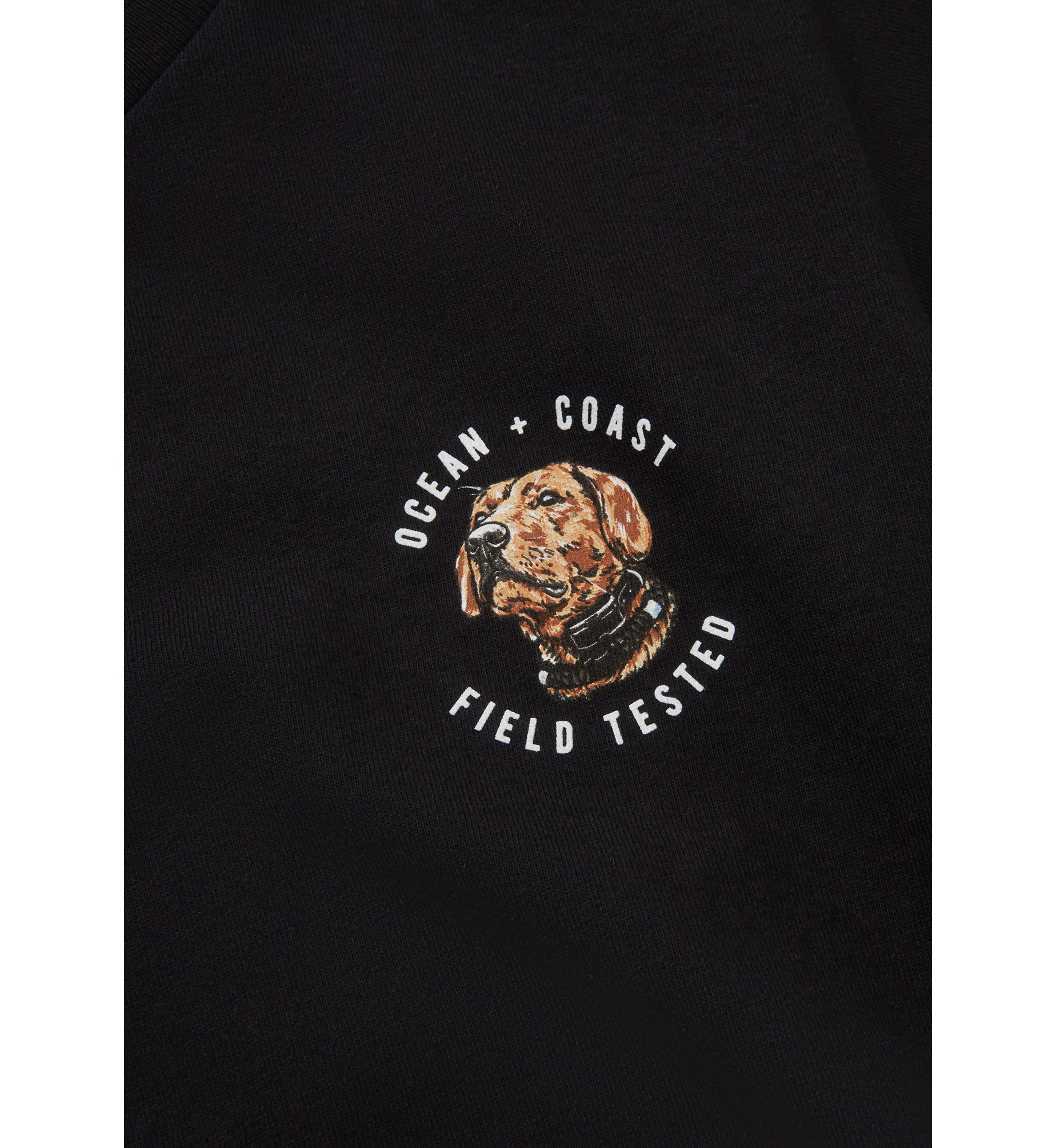 Boys 4-7 Breakaway Short Sleeve Tee
