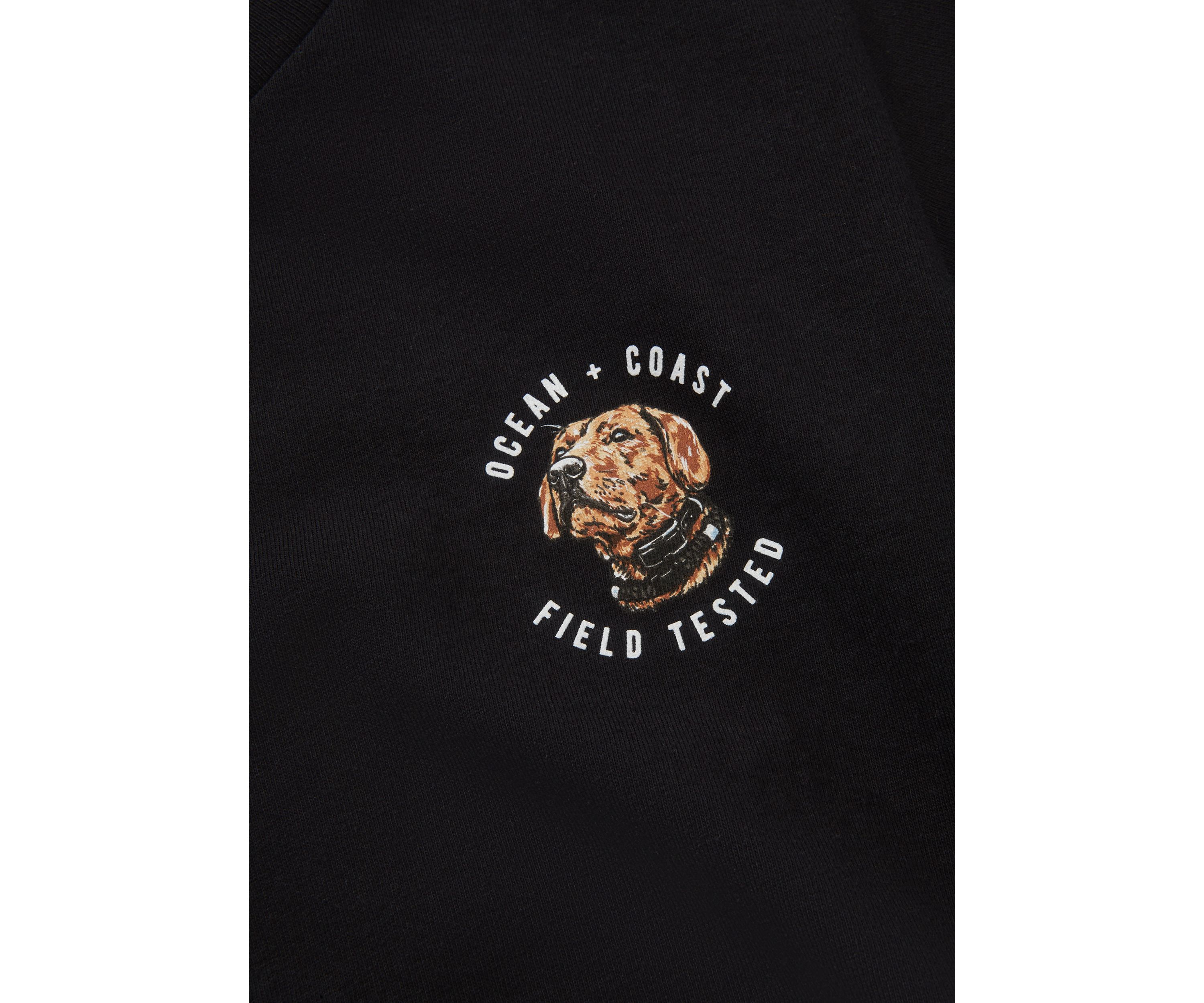 Boys 4-7 Breakaway Short Sleeve Tee