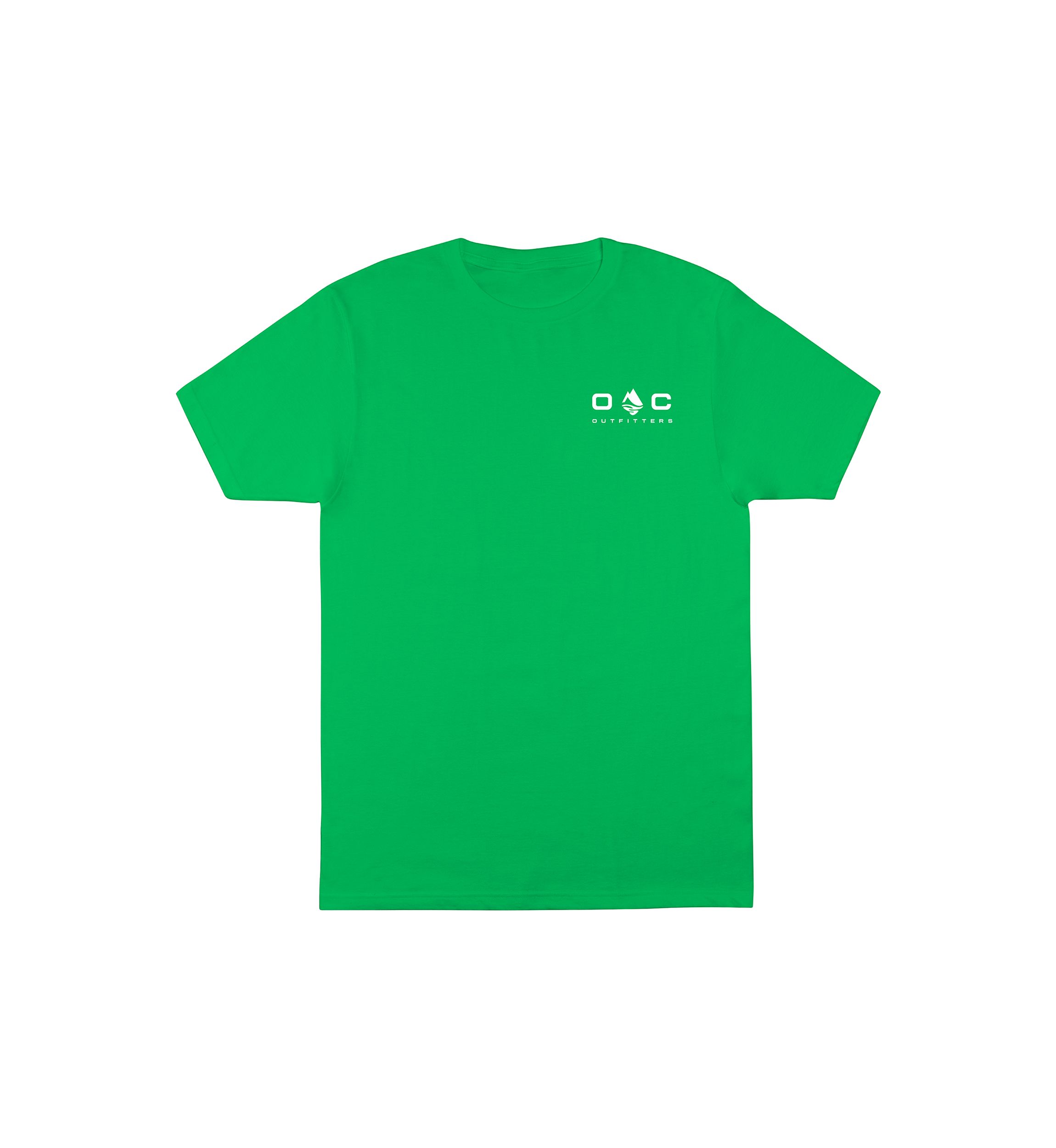 Boys 8-20 Fishing Graphic T-Shirt