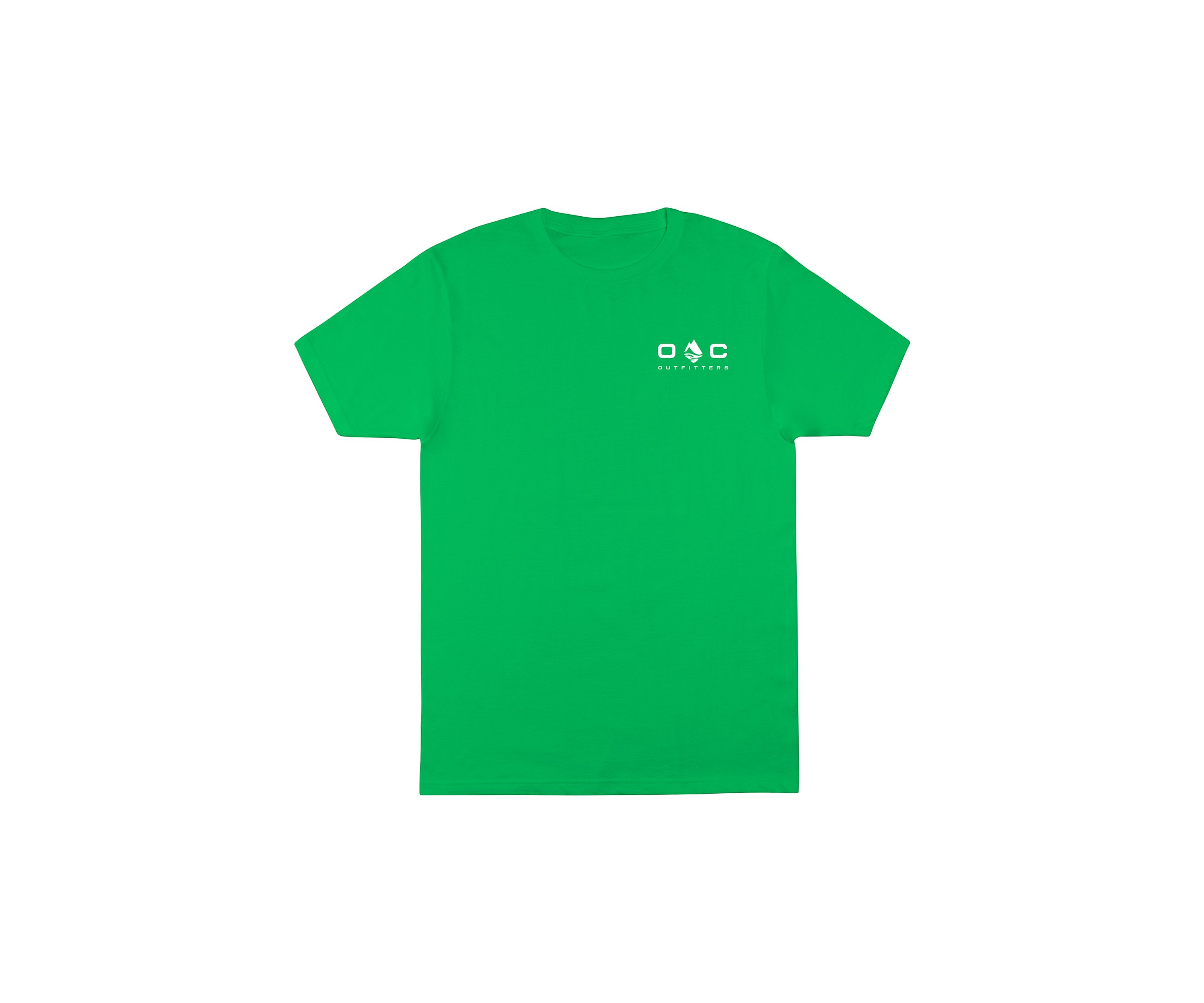 Boys 8-20 Fishing Graphic T-Shirt