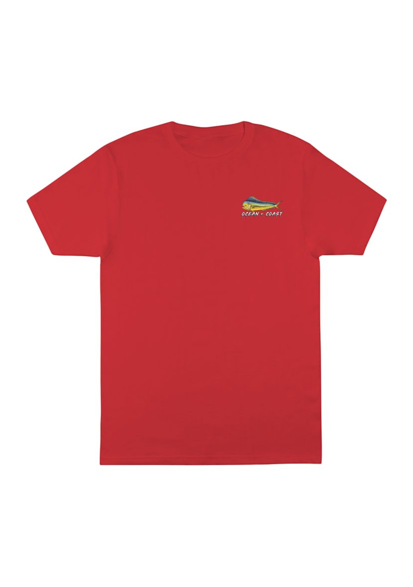 Boys 4-7 Short Sleeve Graphic T-Shirt