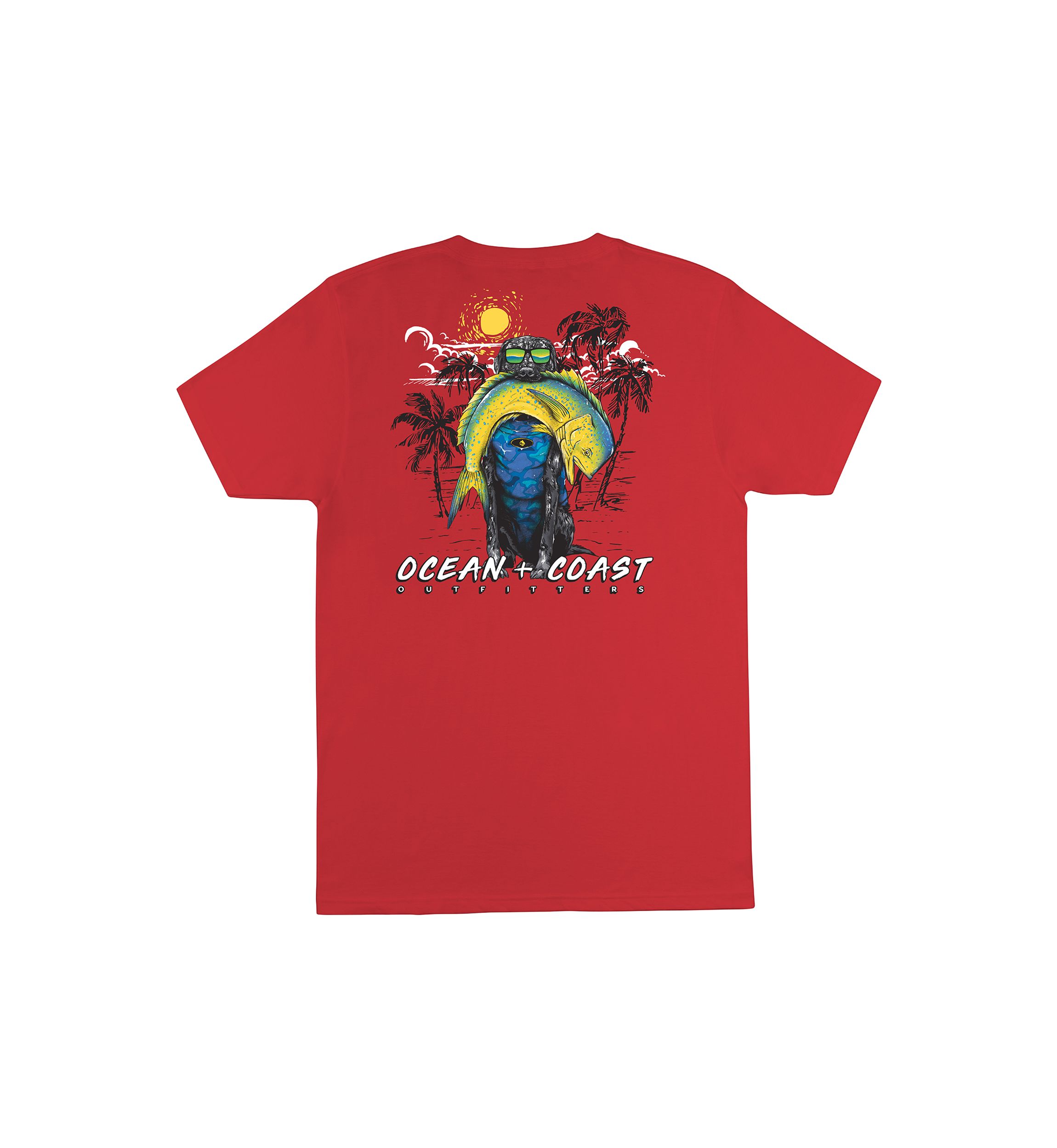 Boys 4-7 Short Sleeve Graphic T-Shirt