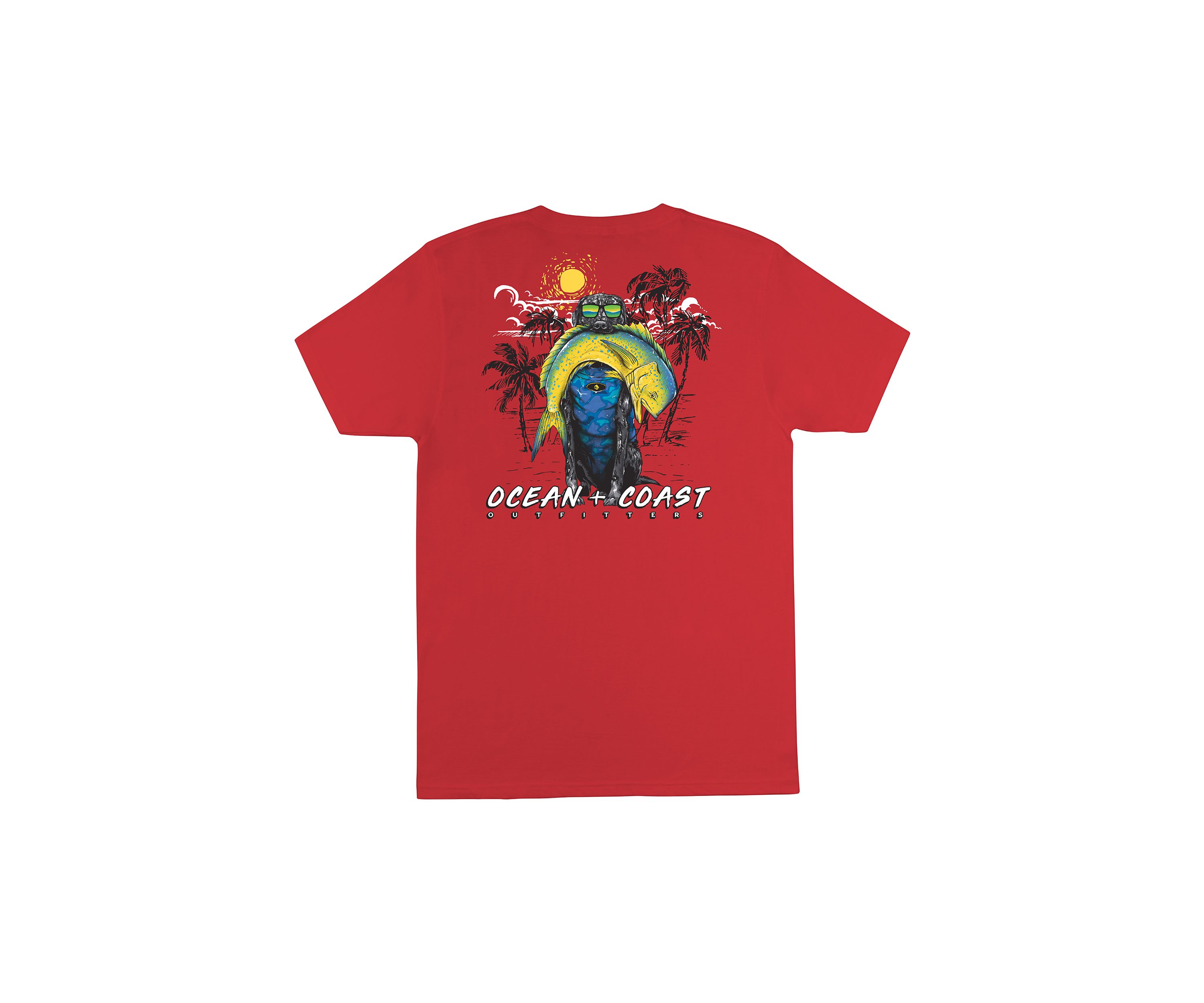 Boys 4-7 Short Sleeve Graphic T-Shirt