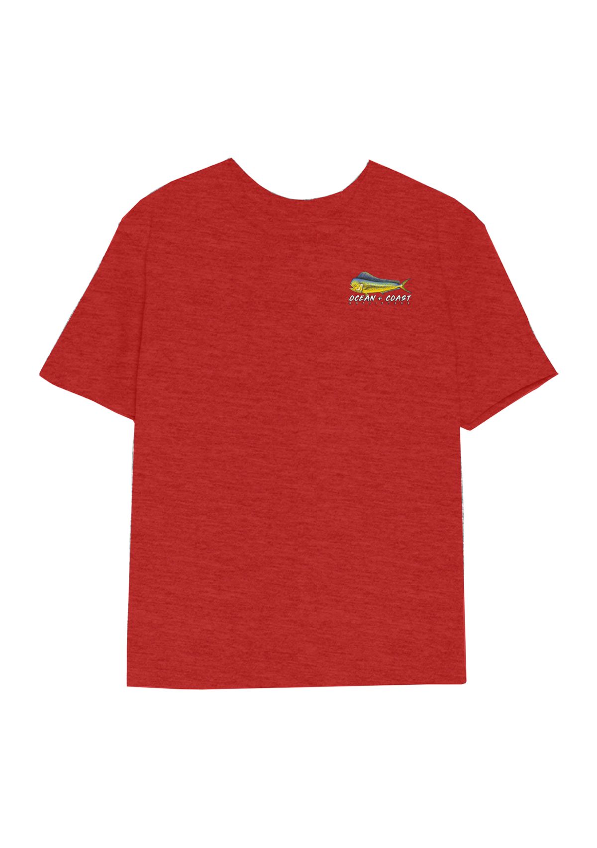 Boys 8-20 Short Sleeve Graphic T-Shirt