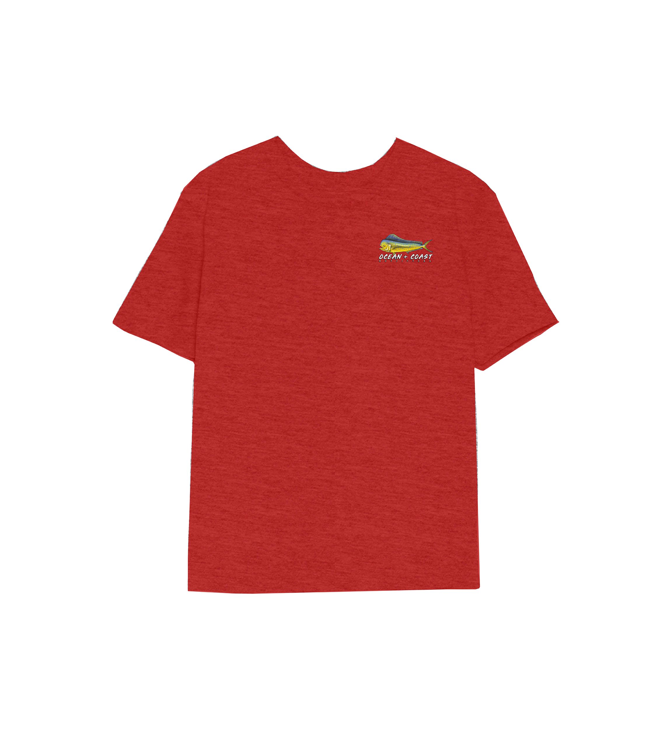 Boys 8-20 Short Sleeve Graphic T-Shirt