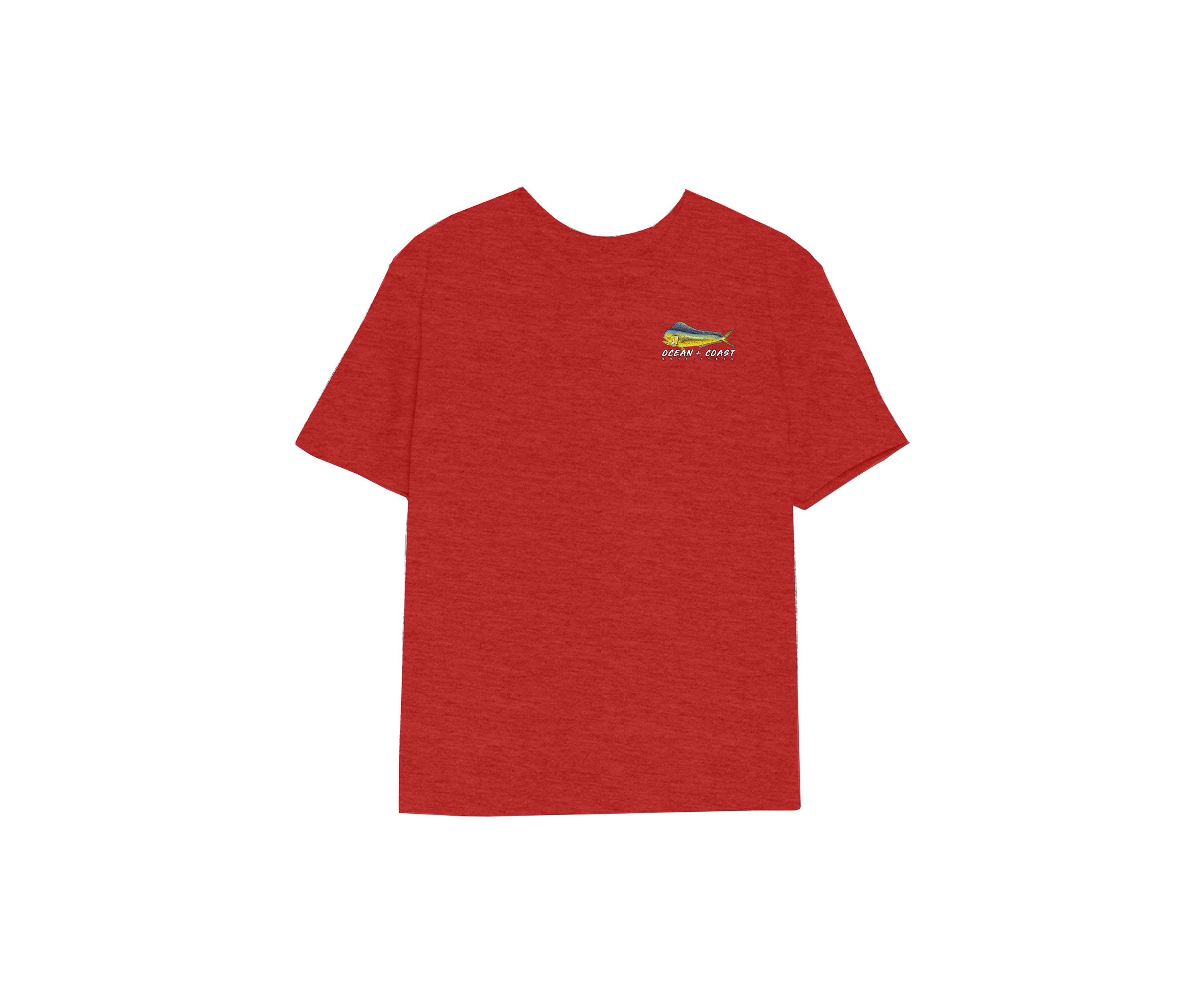 Boys 8-20 Short Sleeve Graphic T-Shirt