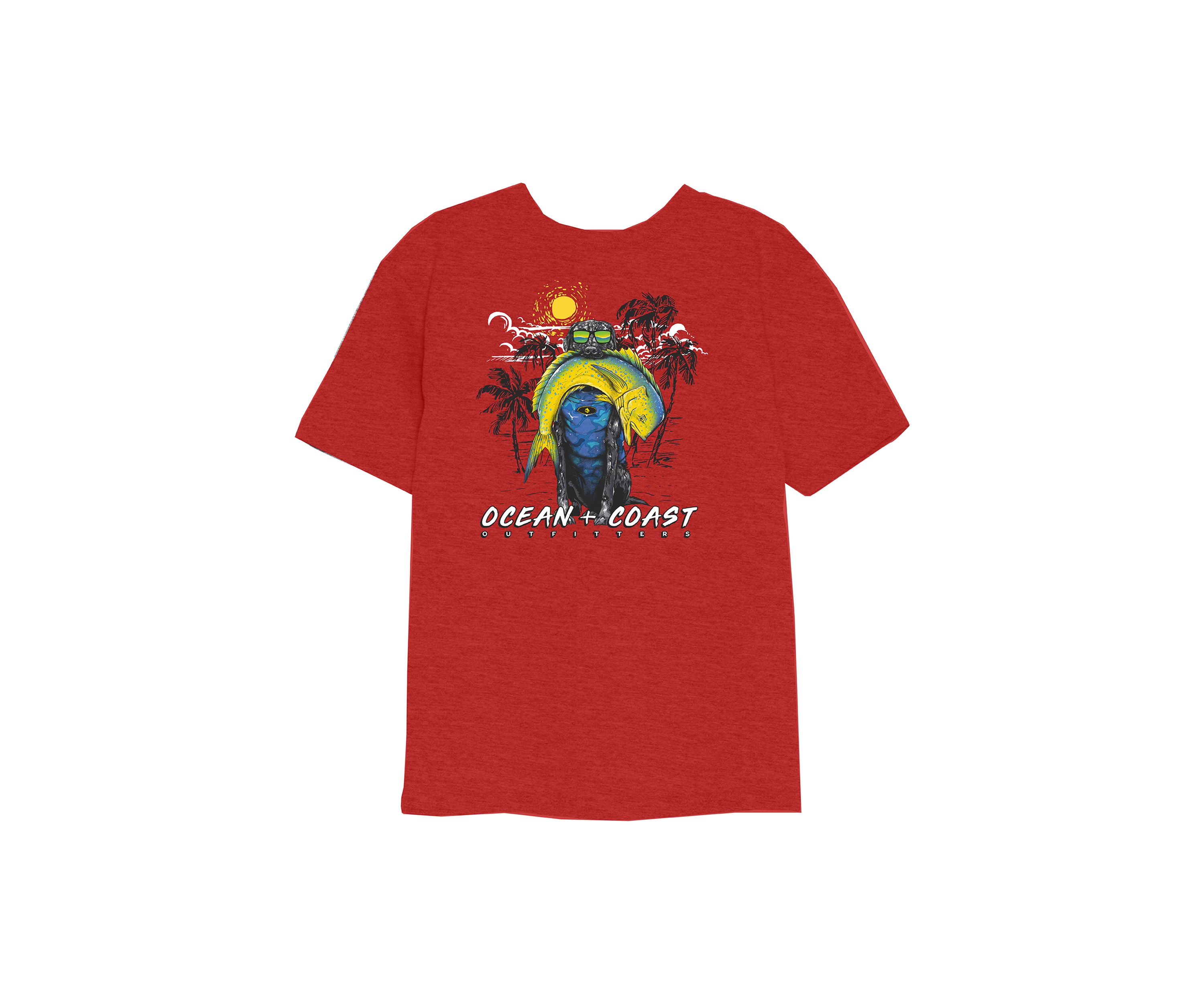 Boys 8-20 Short Sleeve Graphic T-Shirt