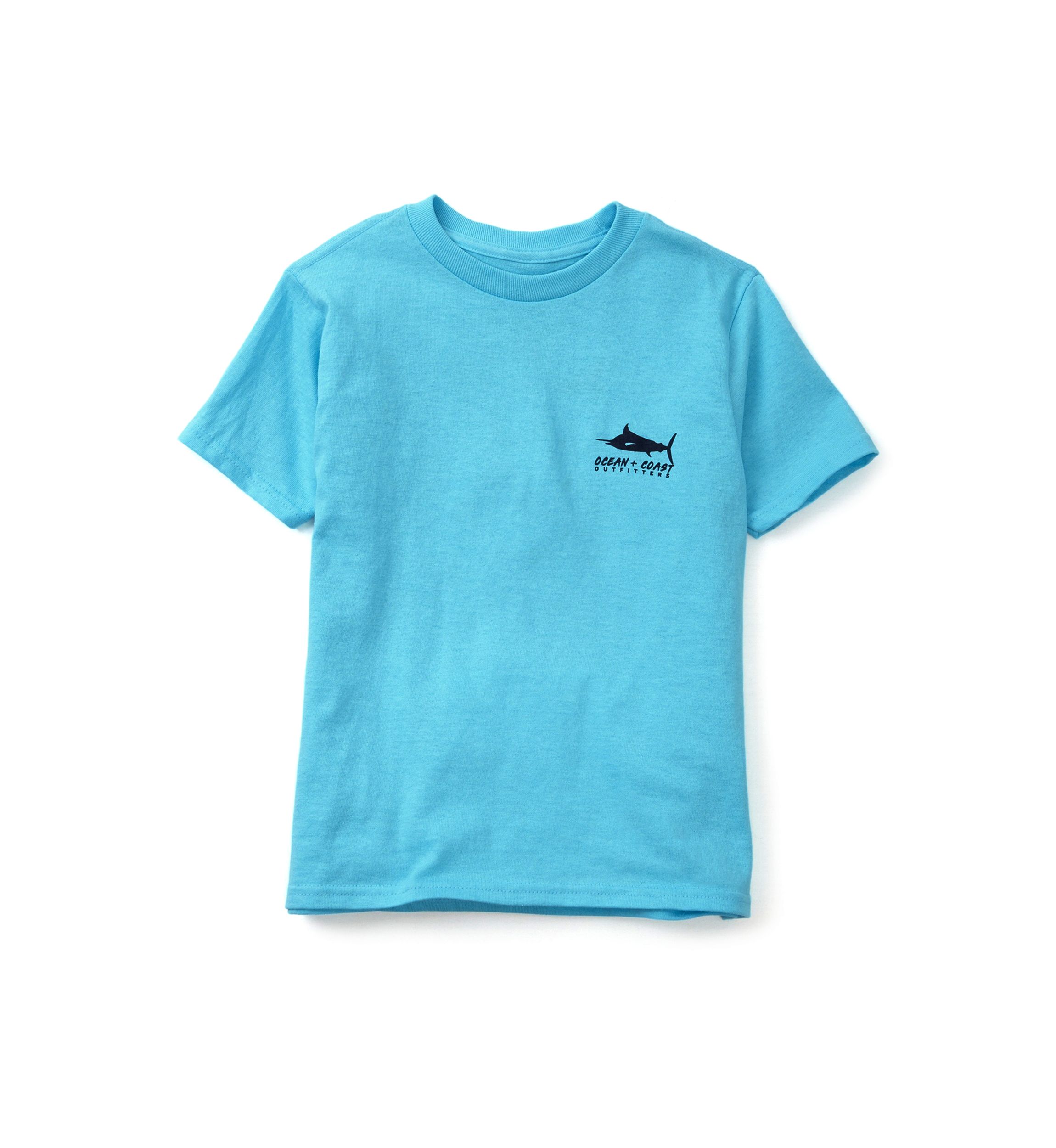 Boys 4-7 Short Sleeve Graphic T-Shirt