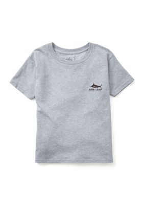 Boys 4-7 Short Sleeve Graphic T-Shirt
