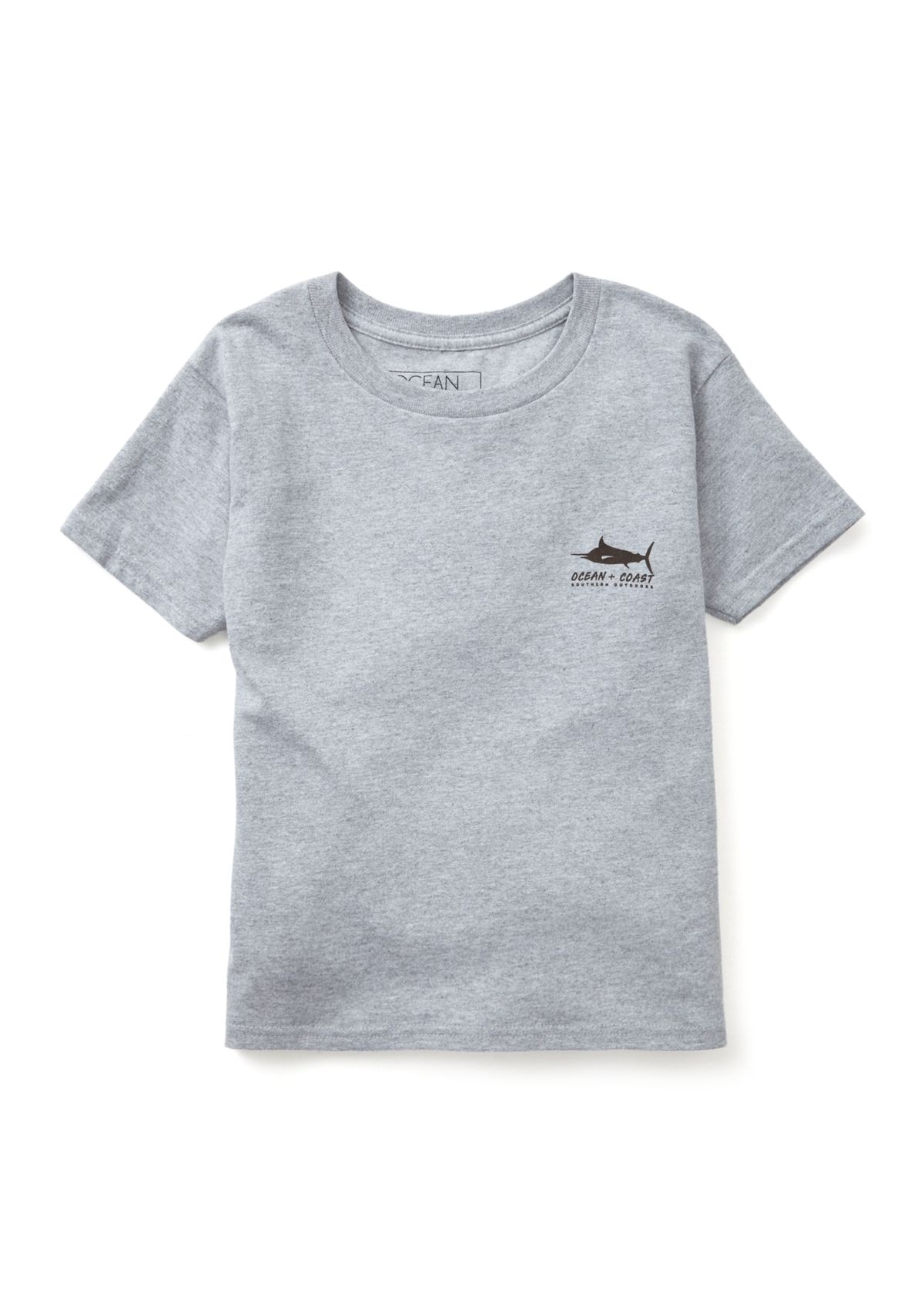 Boys 4-7 Short Sleeve Graphic T-Shirt