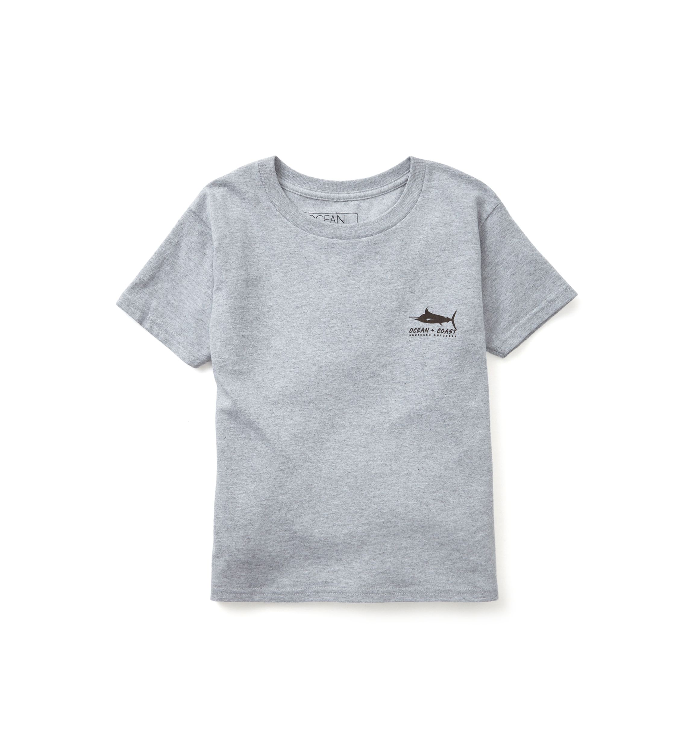 Boys 4-7 Short Sleeve Graphic T-Shirt