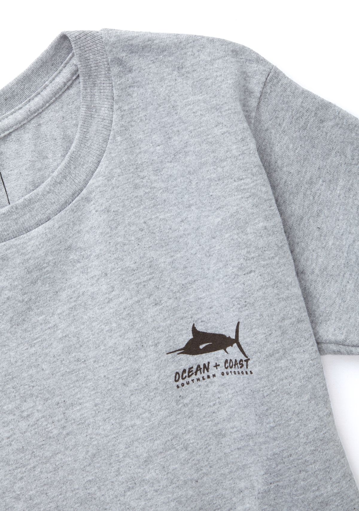 Boys 4-7 Short Sleeve Graphic T-Shirt