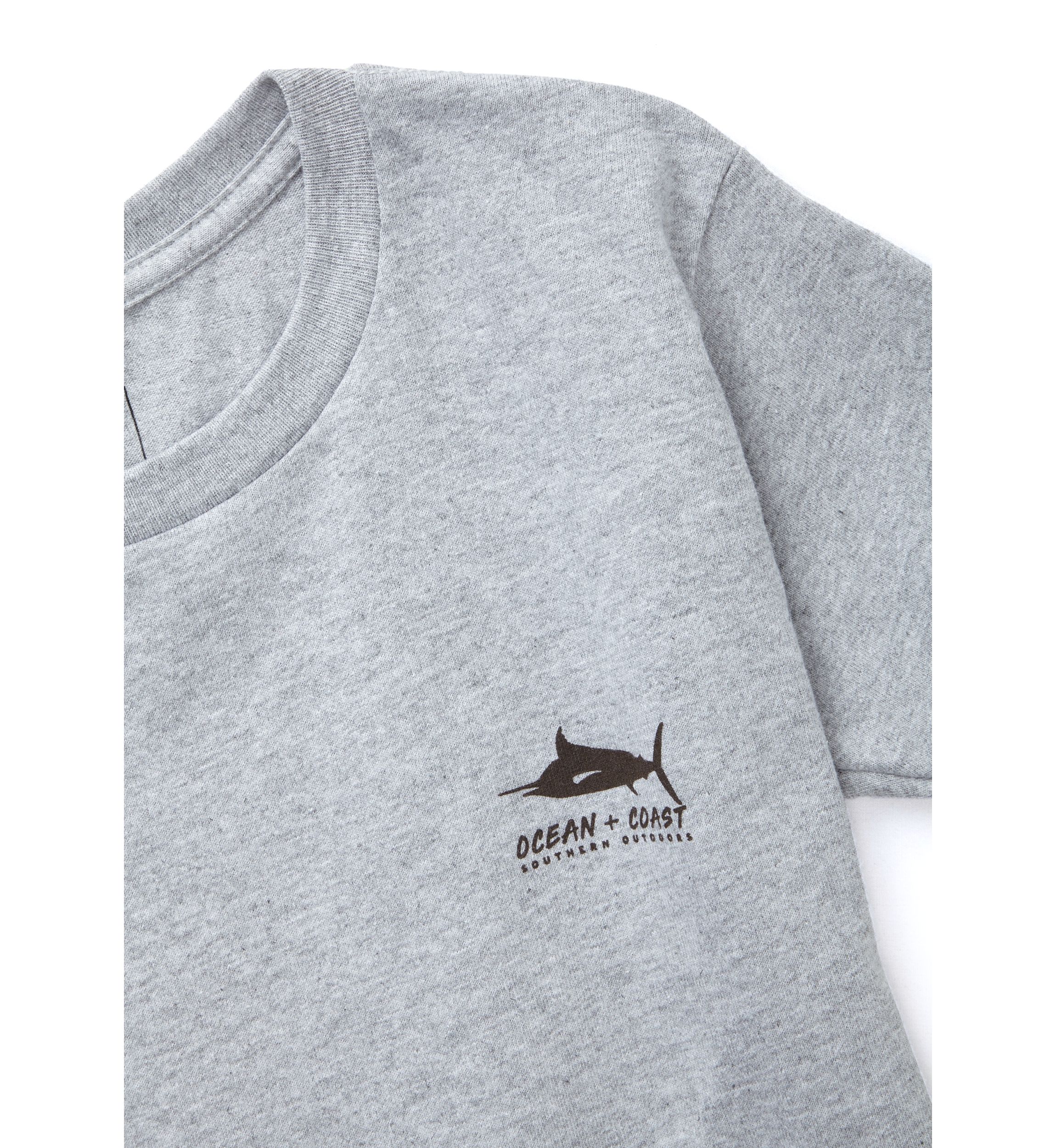 Boys 4-7 Short Sleeve Graphic T-Shirt