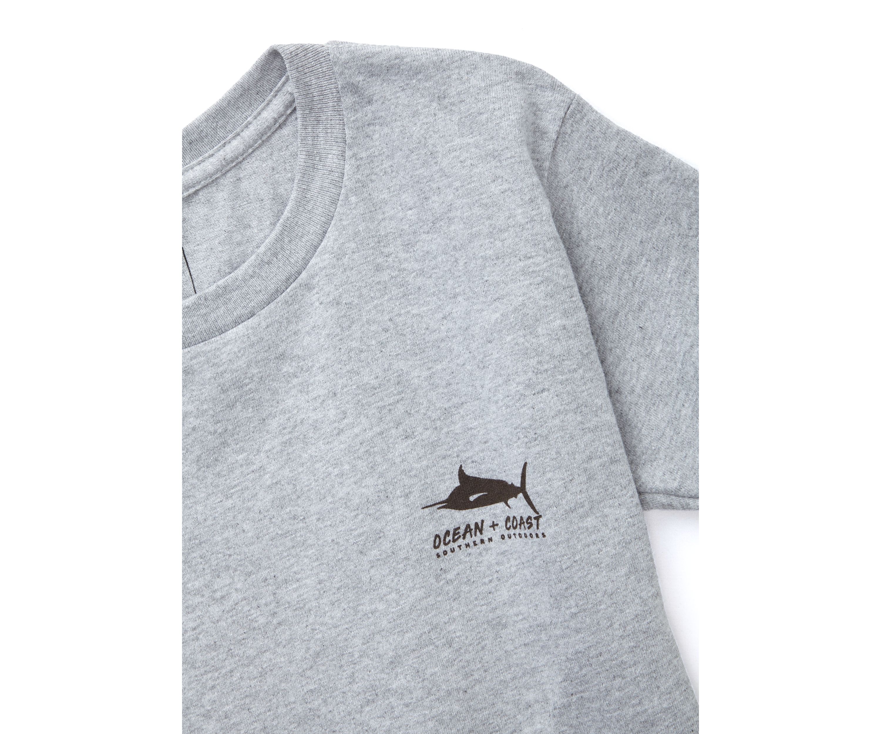 Boys 4-7 Short Sleeve Graphic T-Shirt
