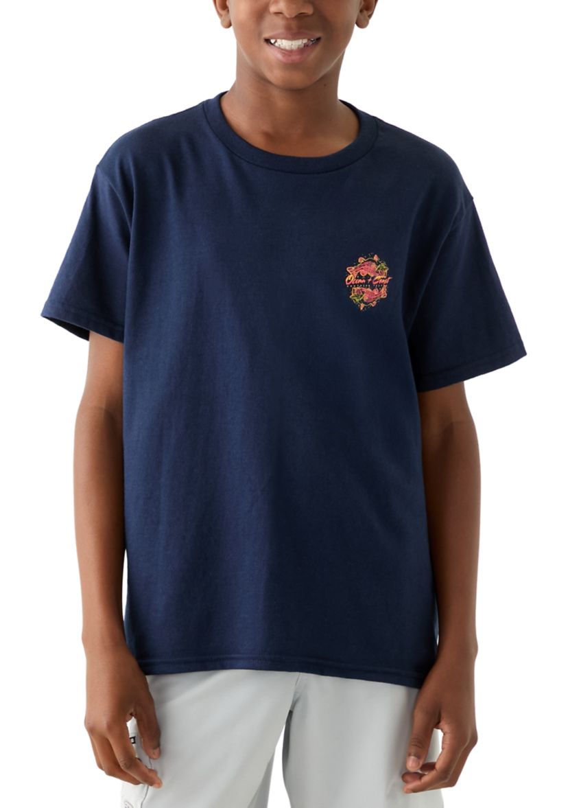 Boys 8-20 Graphic T-Shirt