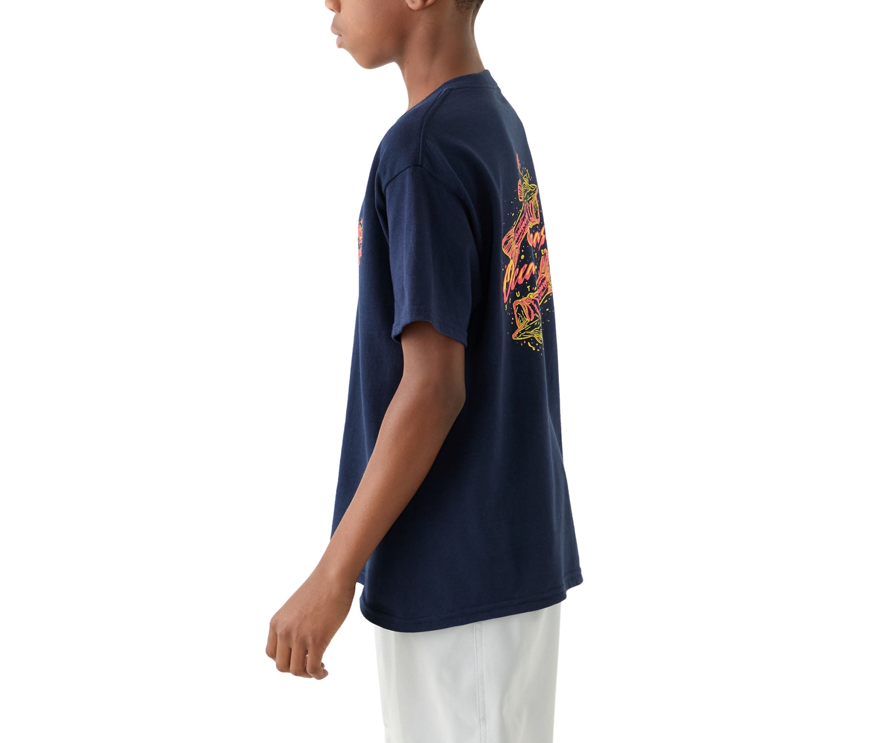 Boys 8-20 Graphic T-Shirt