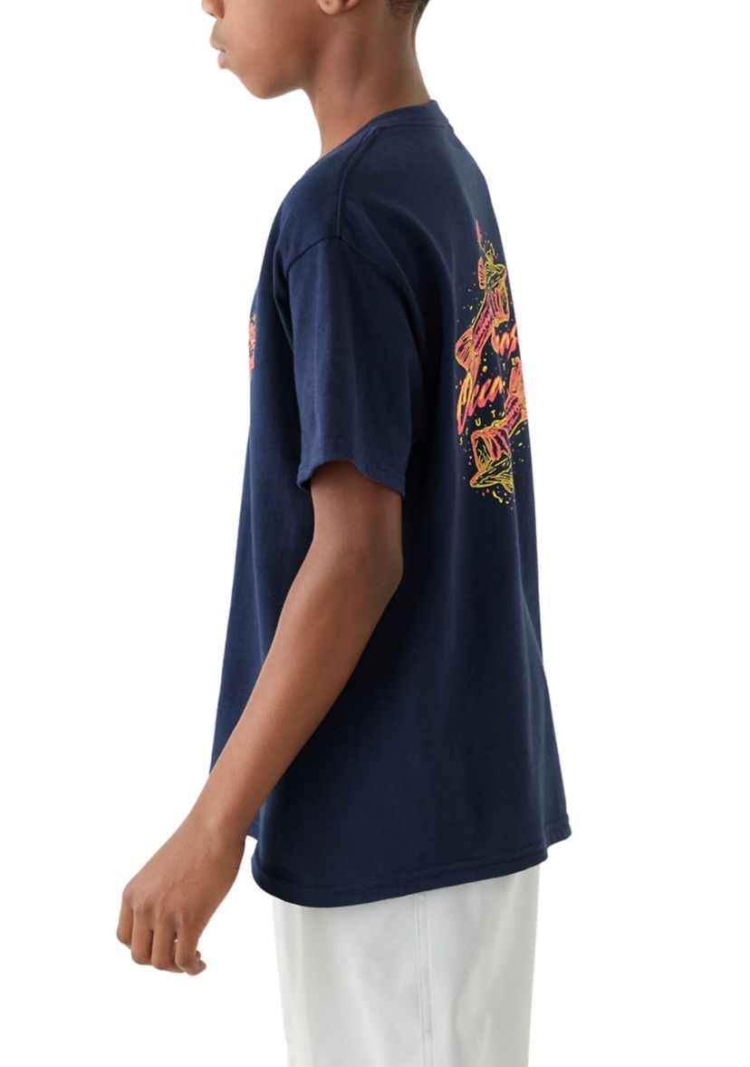 Boys 8-20 Graphic T-Shirt