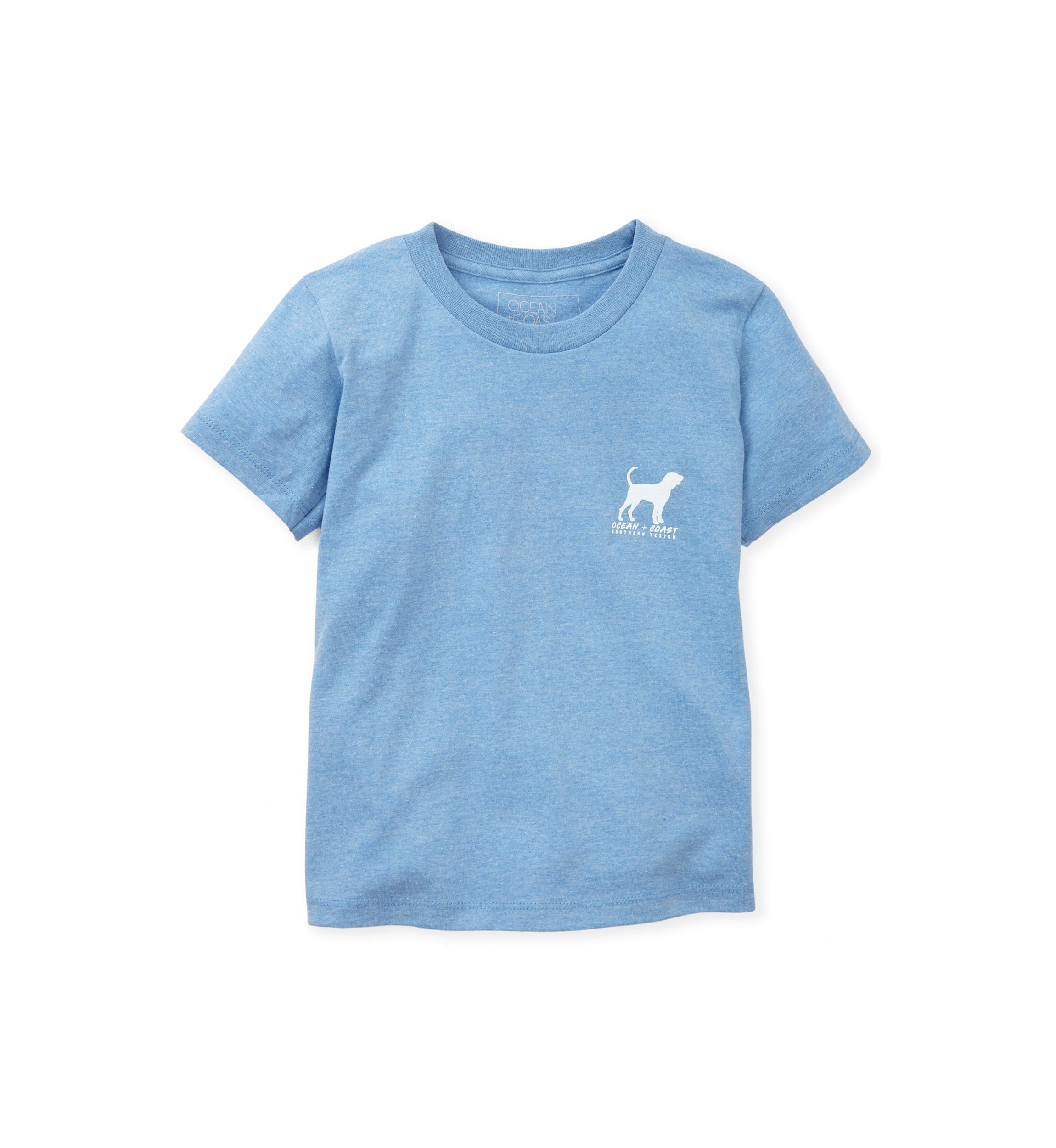 Boys 4-7 Short Sleeve Graphic T-Shirt