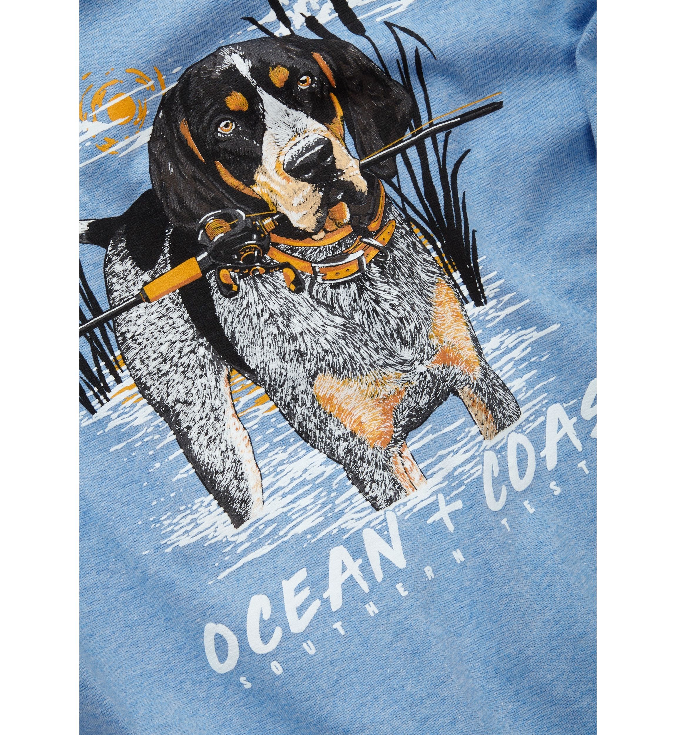 Boys 4-7 Short Sleeve Graphic T-Shirt