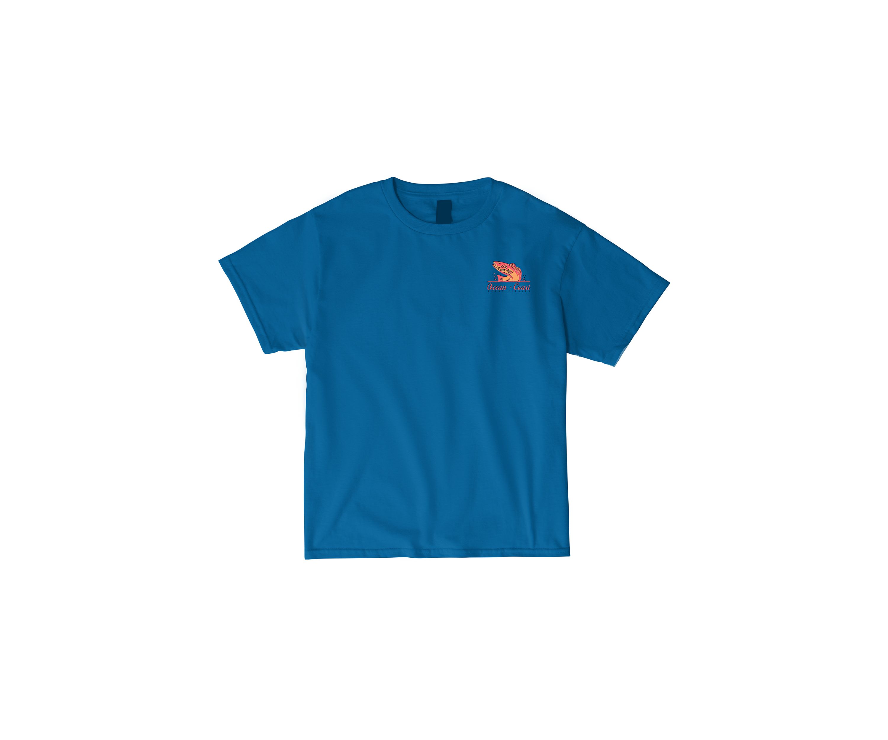 Boys 8-20 Graphic T-Shirt