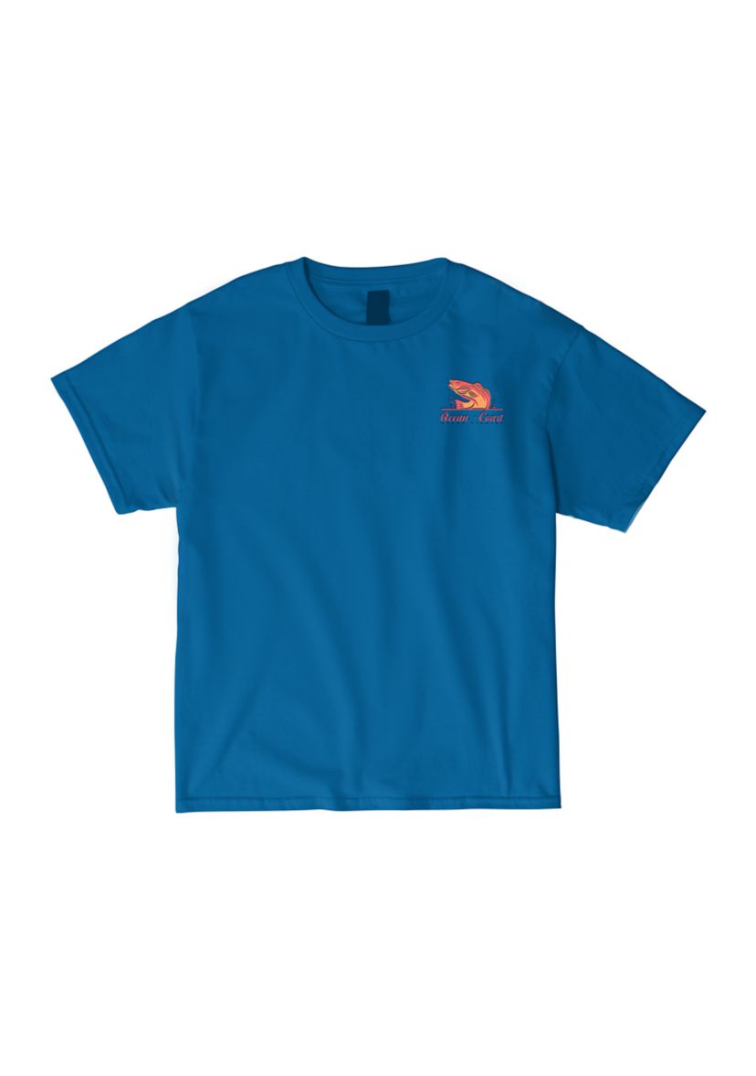 Boys 8-20 Graphic T-Shirt