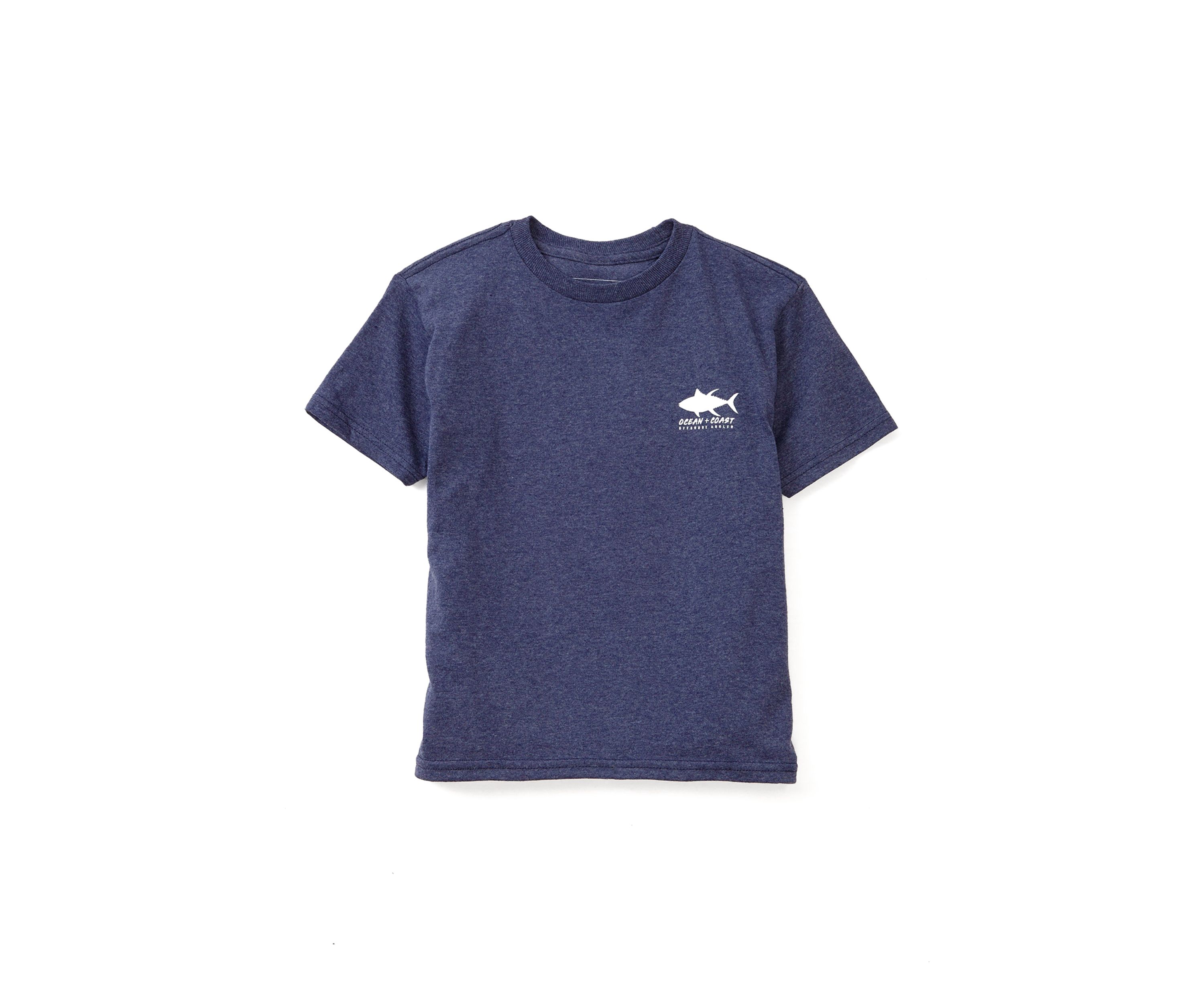 Boys 4-7 Graphic T-Shirt