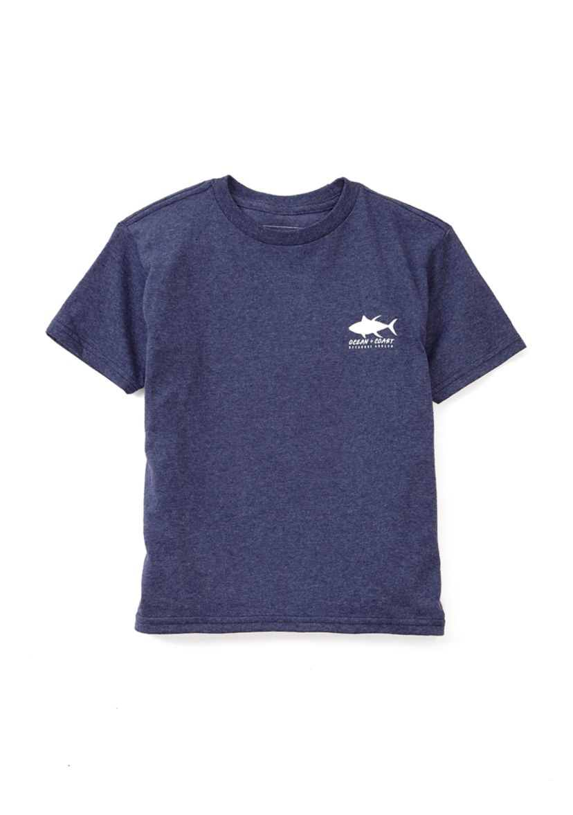 Boys 4-7 Graphic T-Shirt