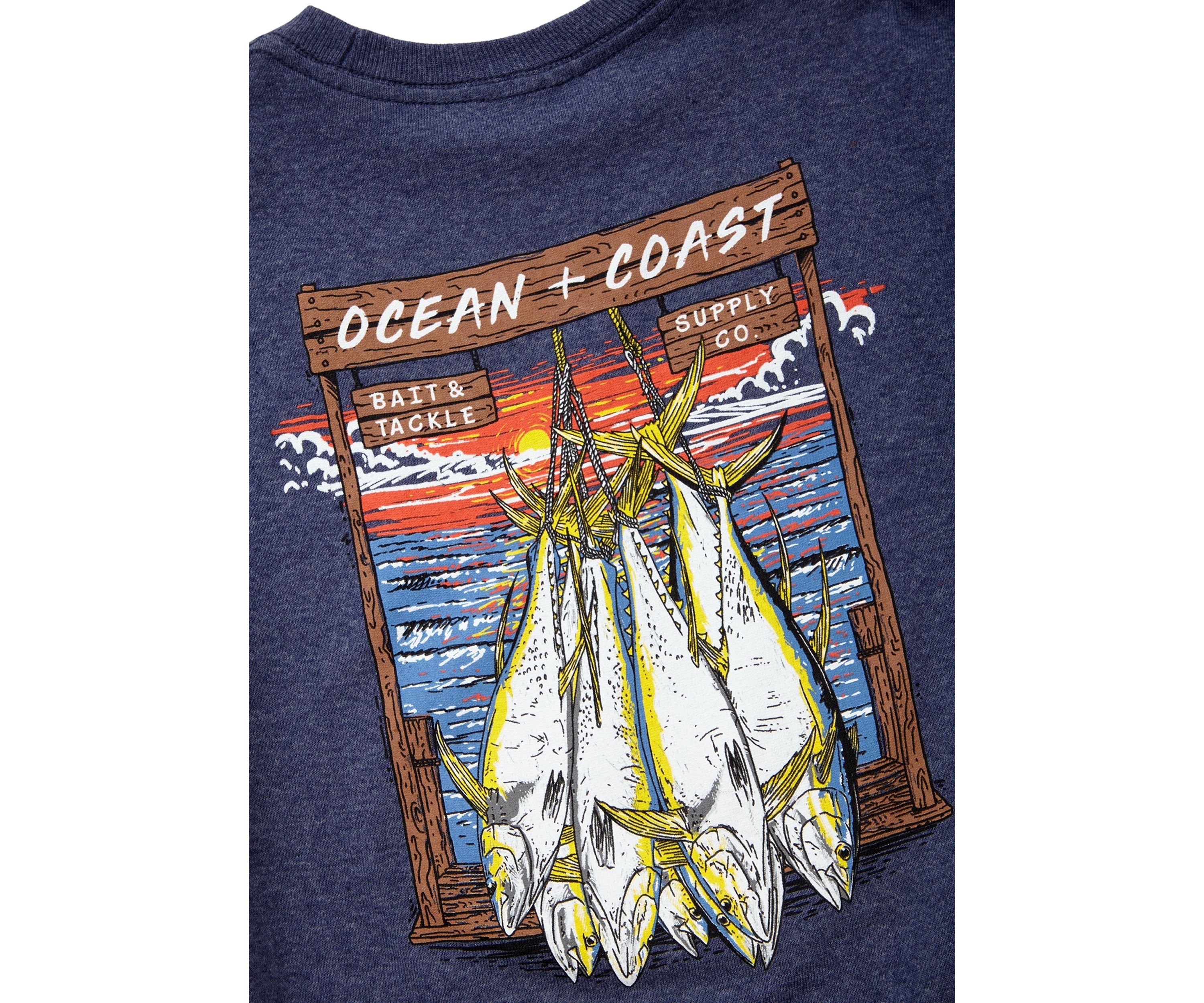 Boys 4-7 Graphic T-Shirt