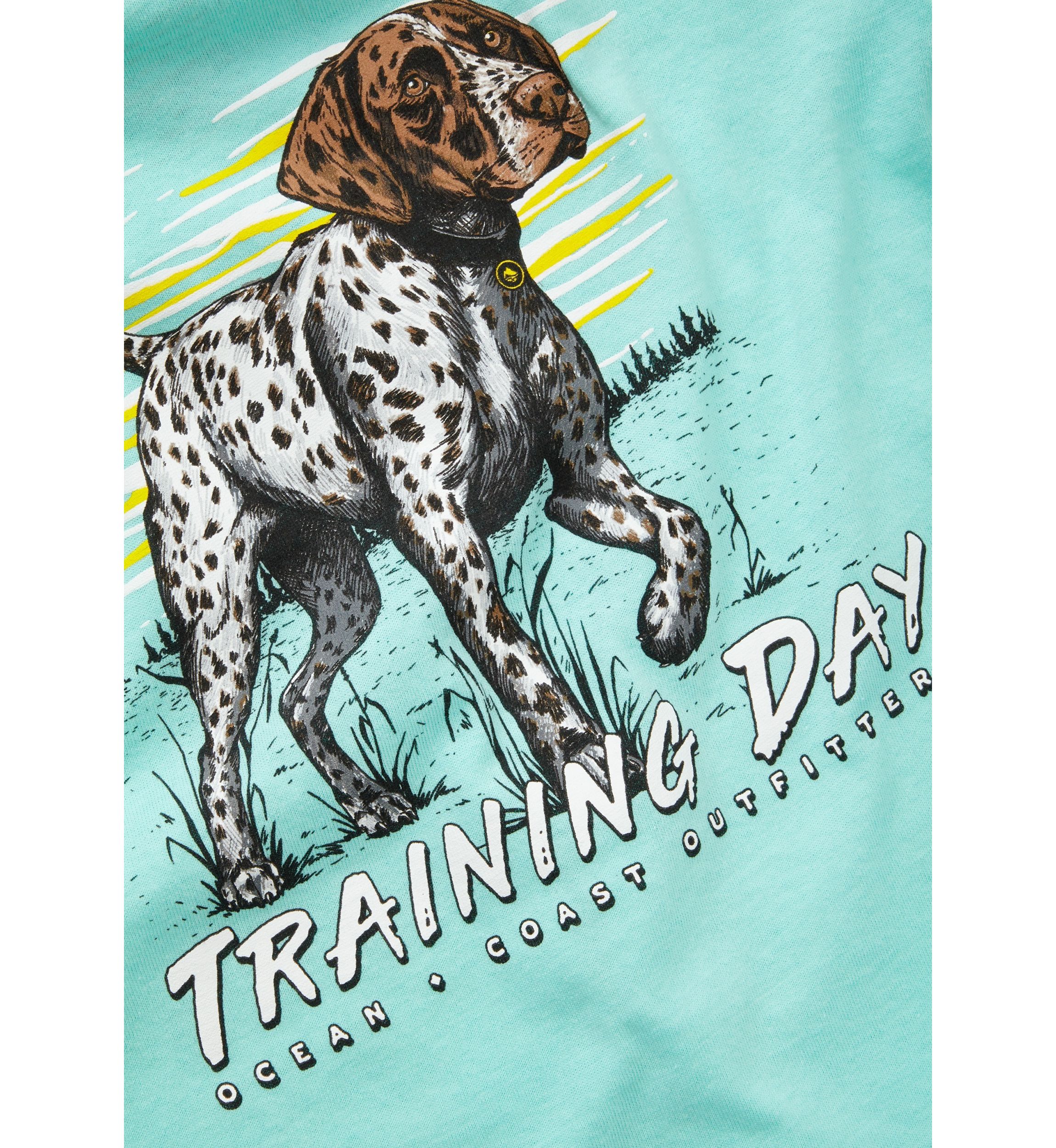 Boys 4-7 Short Sleeve Graphic T-Shirt