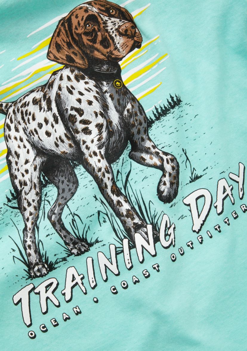 Boys 4-7 Short Sleeve Graphic T-Shirt