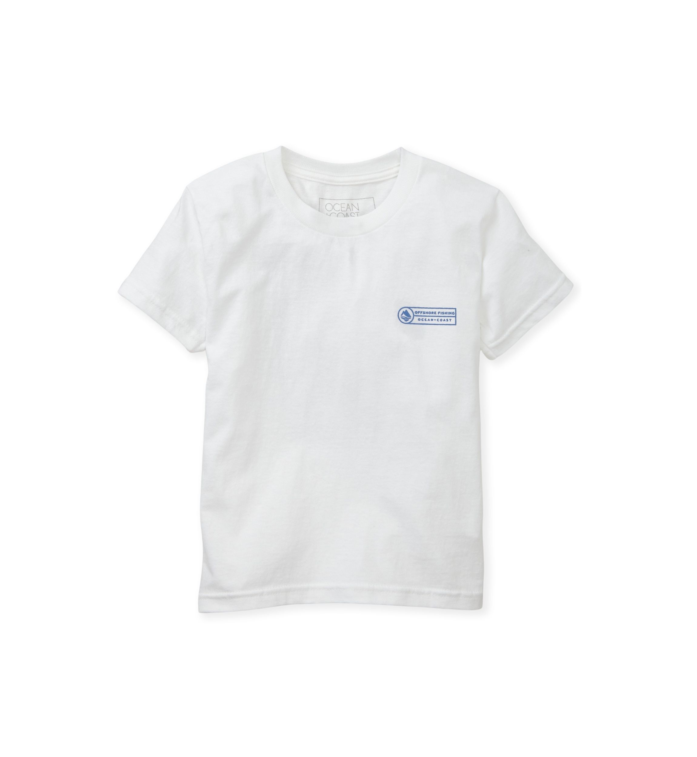 Boys 4-7 Short Sleeve Graphic T-Shirt