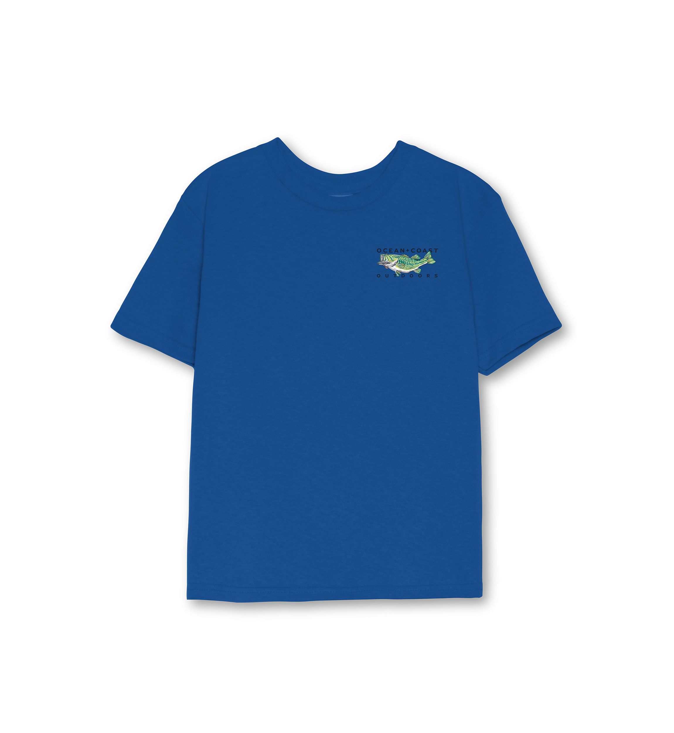 Boys 4-7 Short Sleeve Graphic T-Shirt