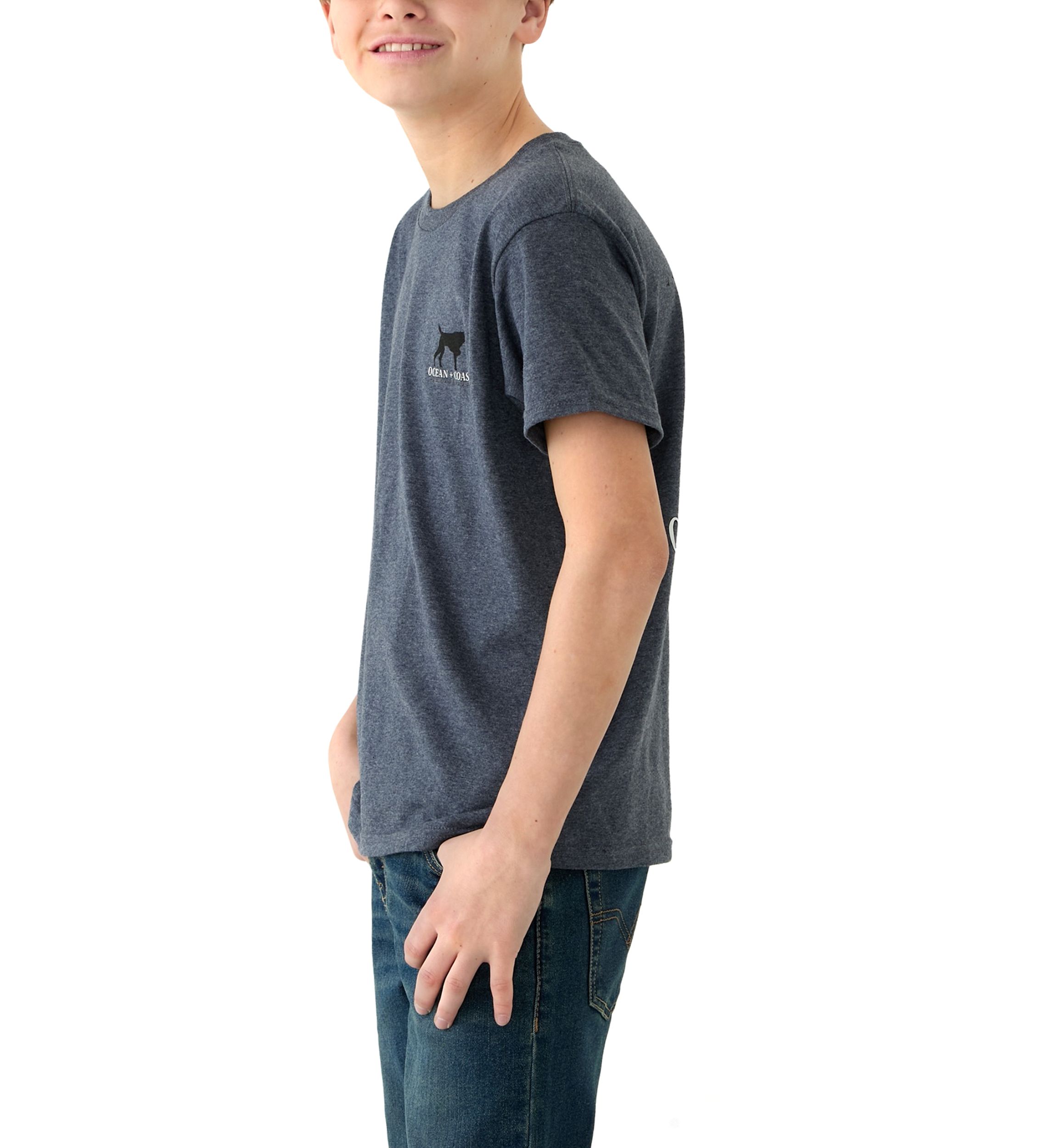 Boys 8-20 Graphic T-Shirt