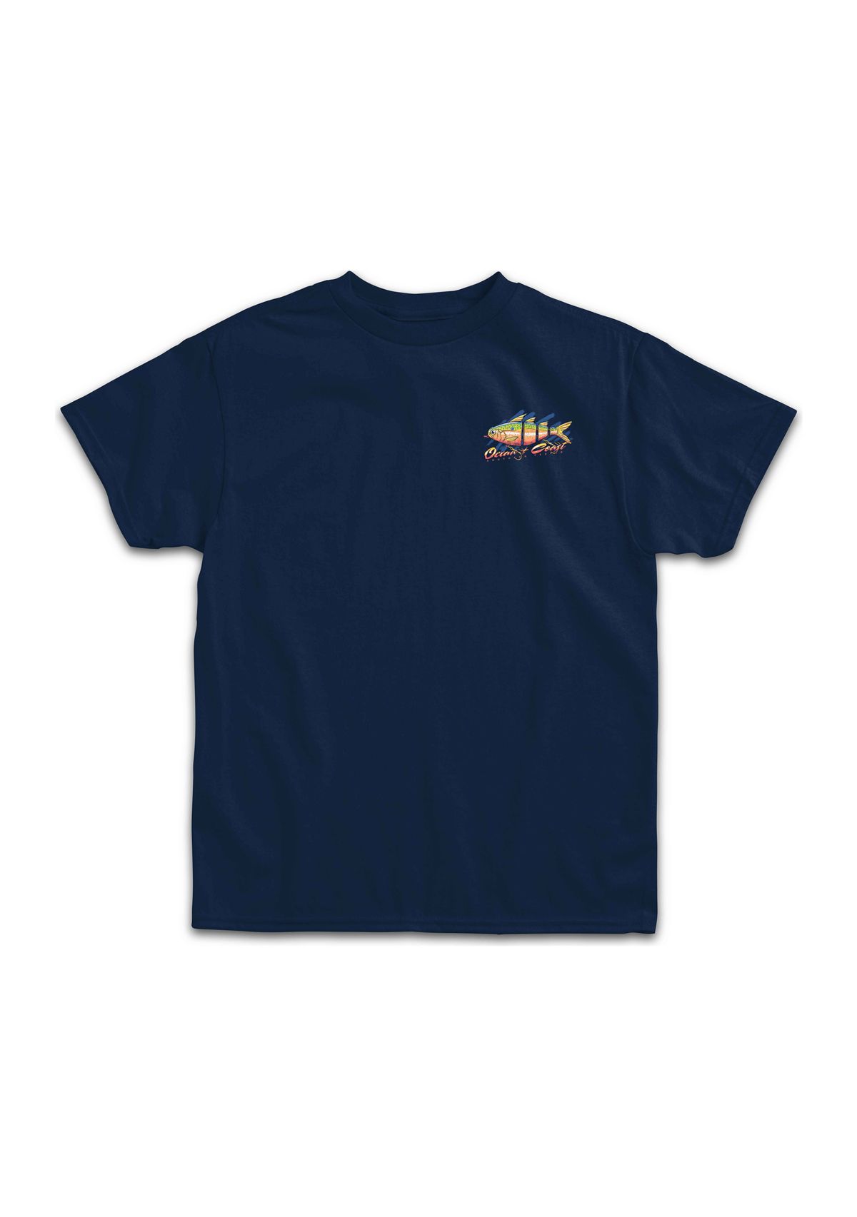 Boys 8-20 Short Sleeve Graphic T-Shirt