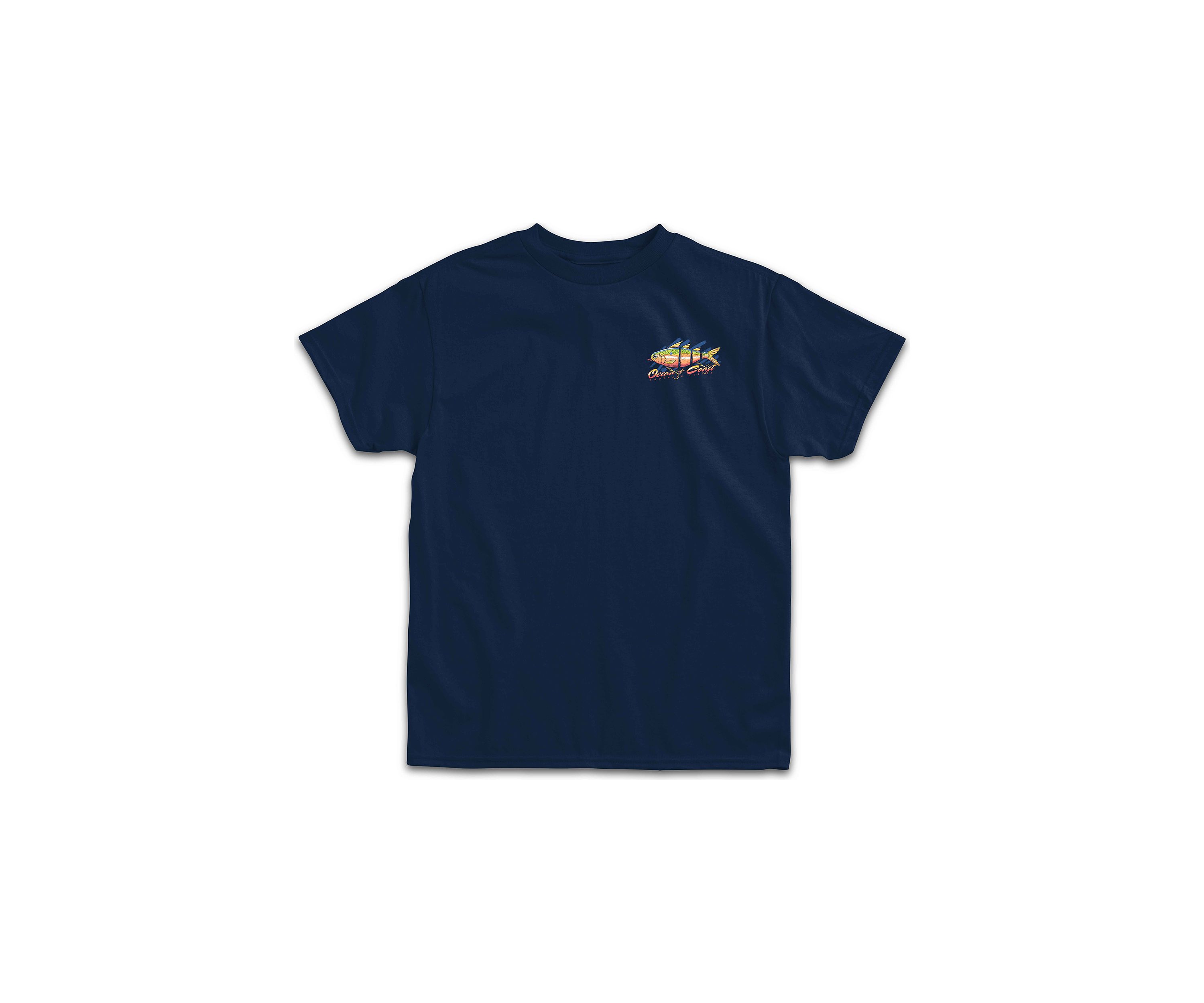Boys 8-20 Short Sleeve Graphic T-Shirt